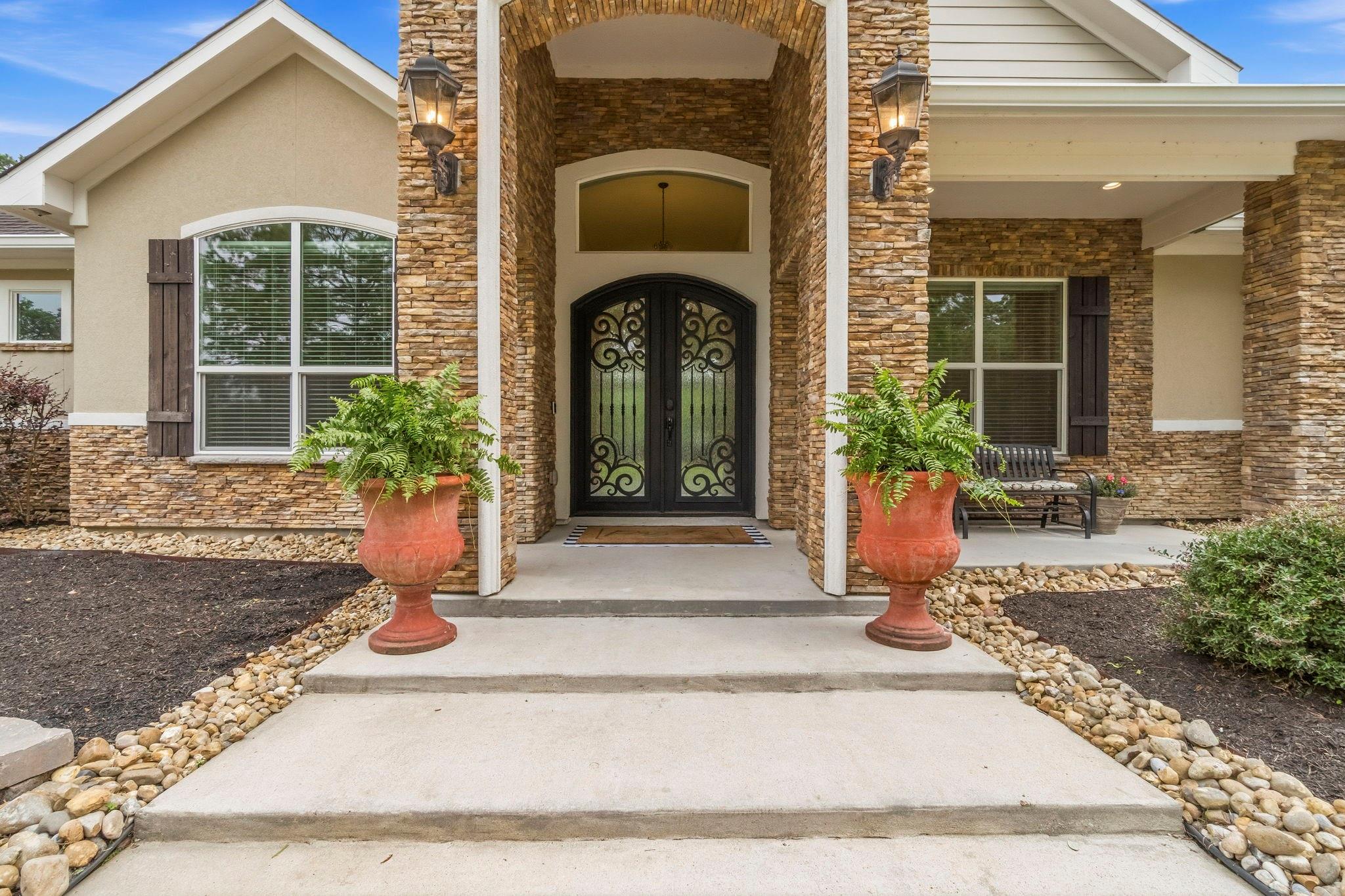 10810 Post Oak Drive