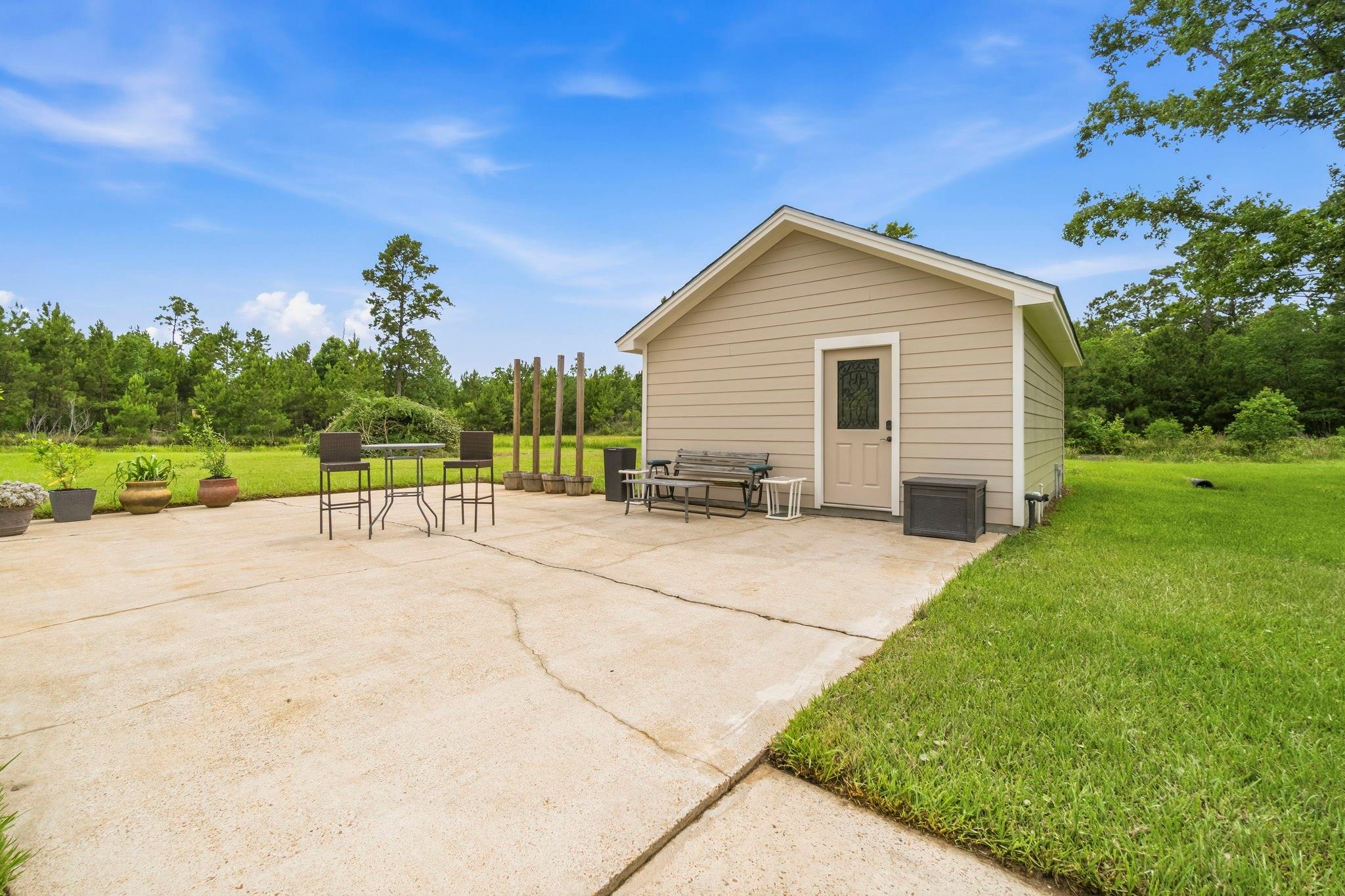 10810 Post Oak Drive