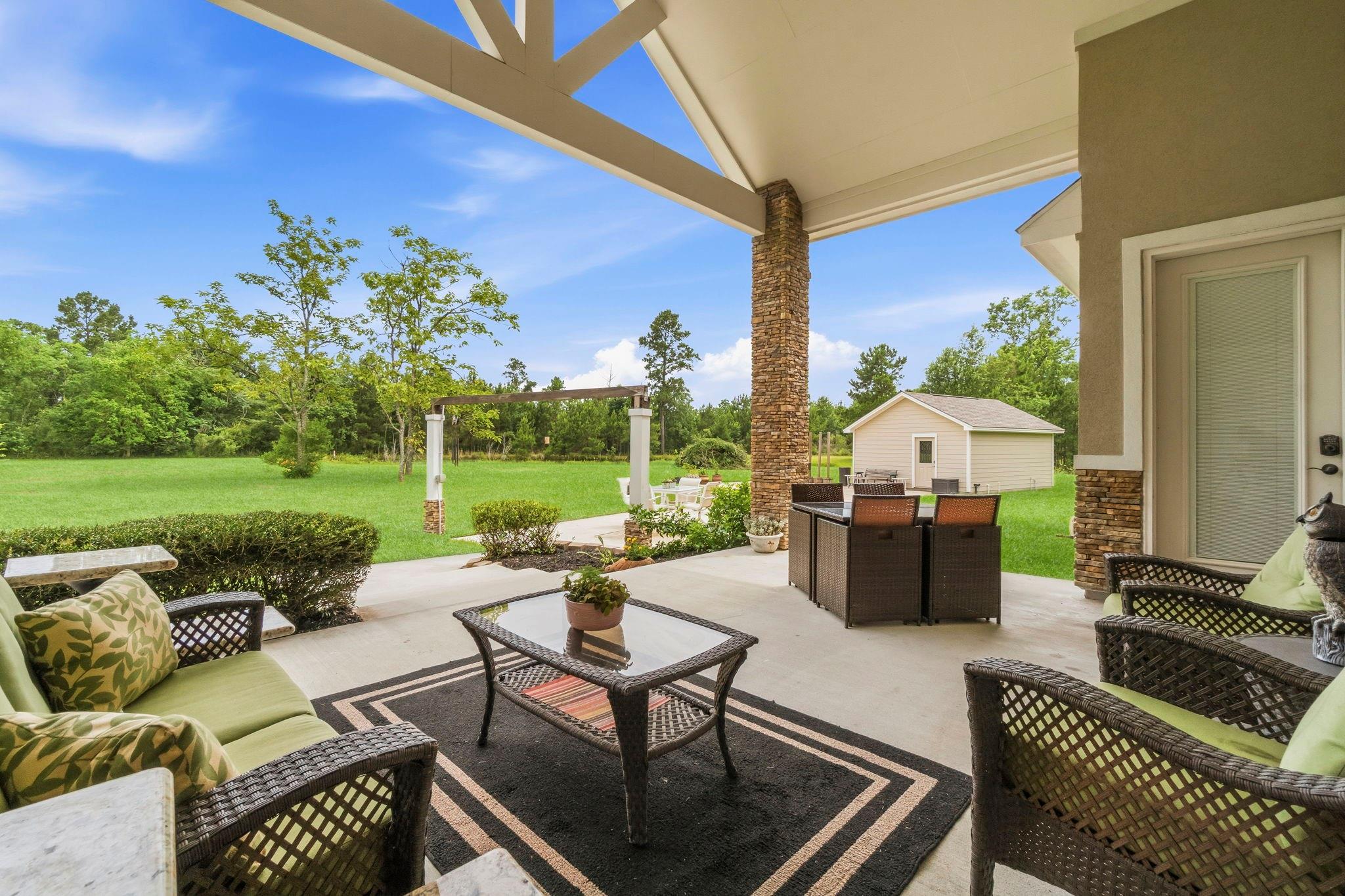 10810 Post Oak Drive