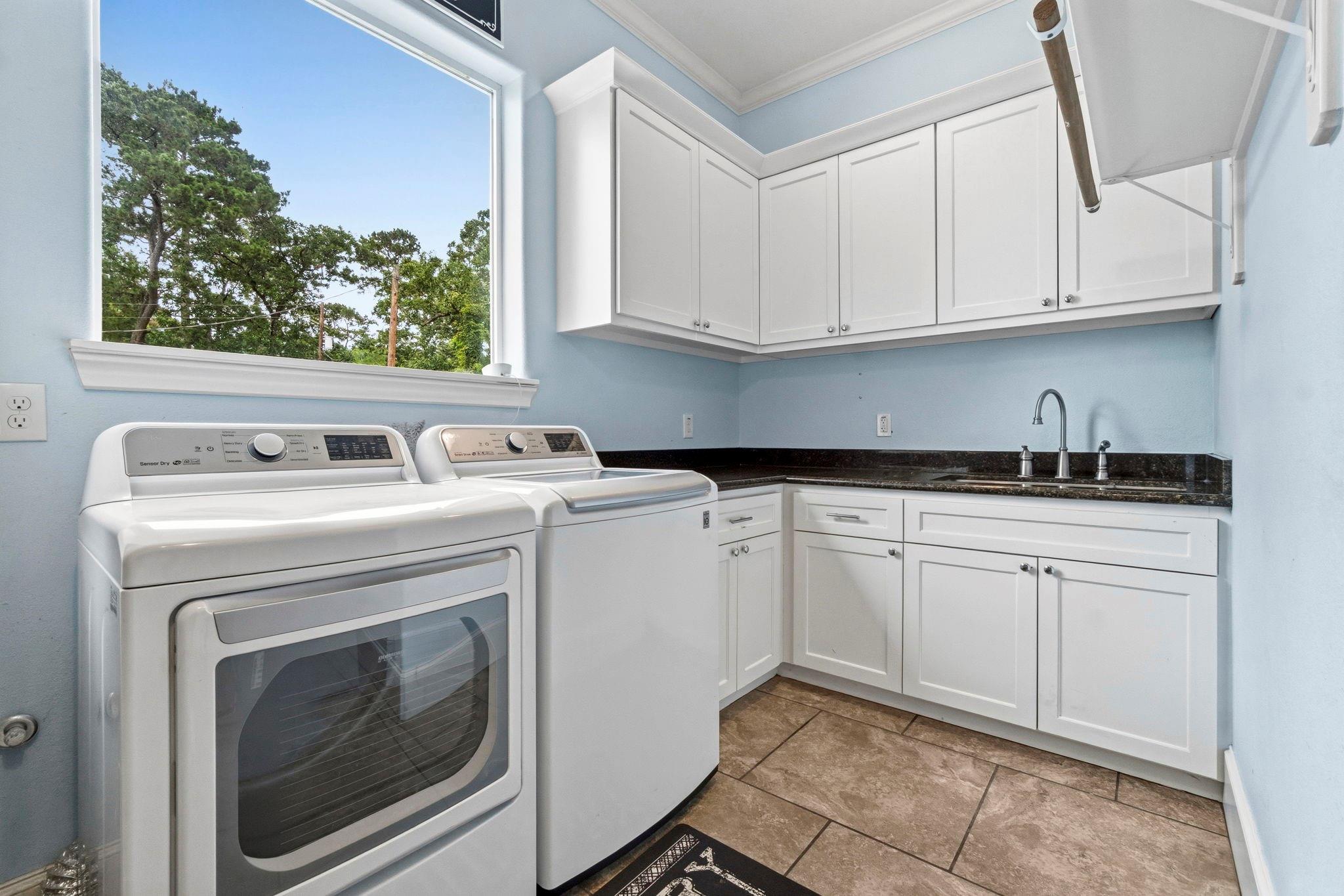 10810 Post Oak Drive