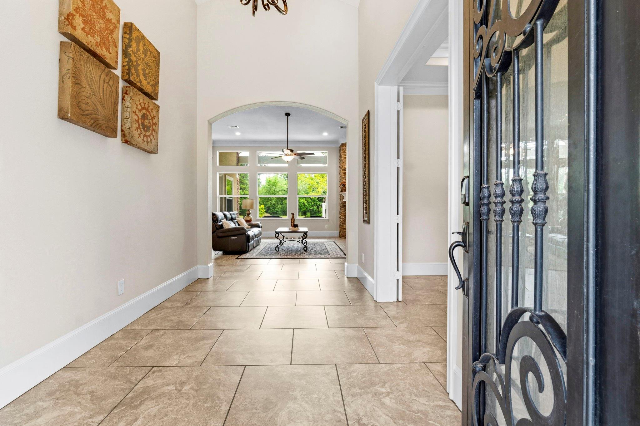 10810 Post Oak Drive