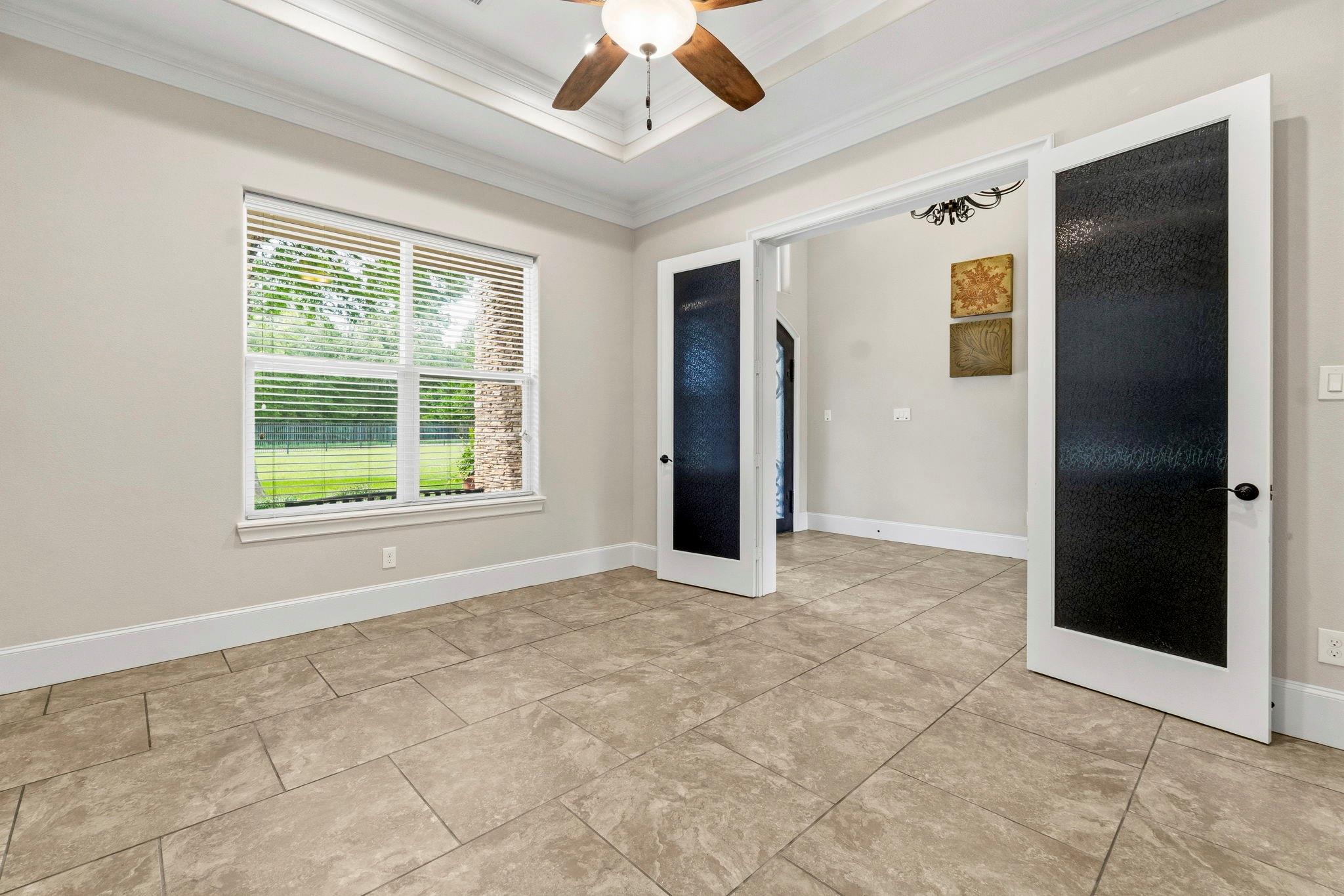 10810 Post Oak Drive