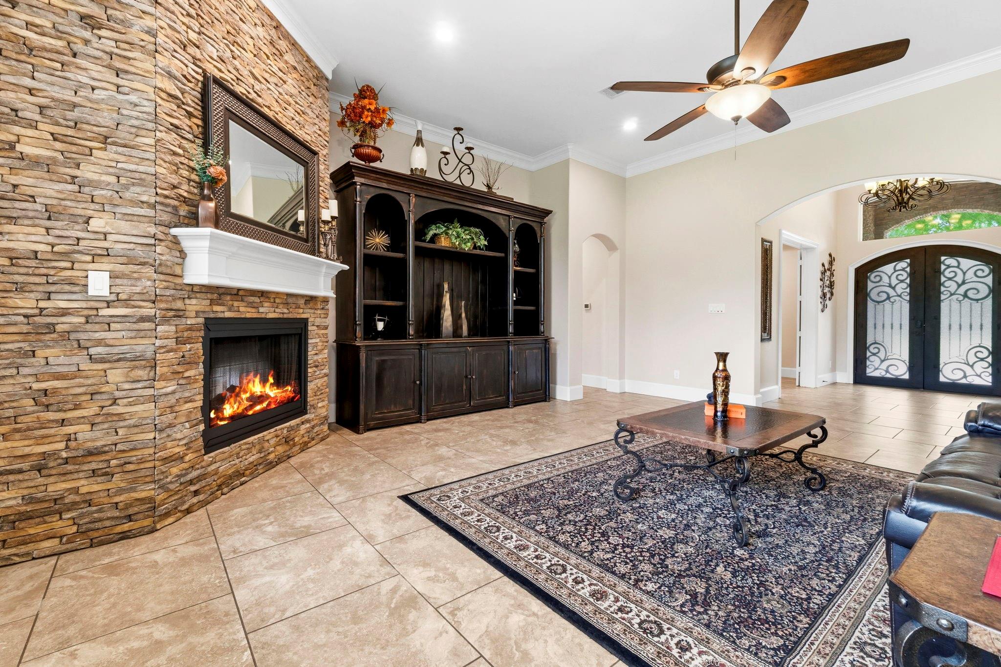 10810 Post Oak Drive