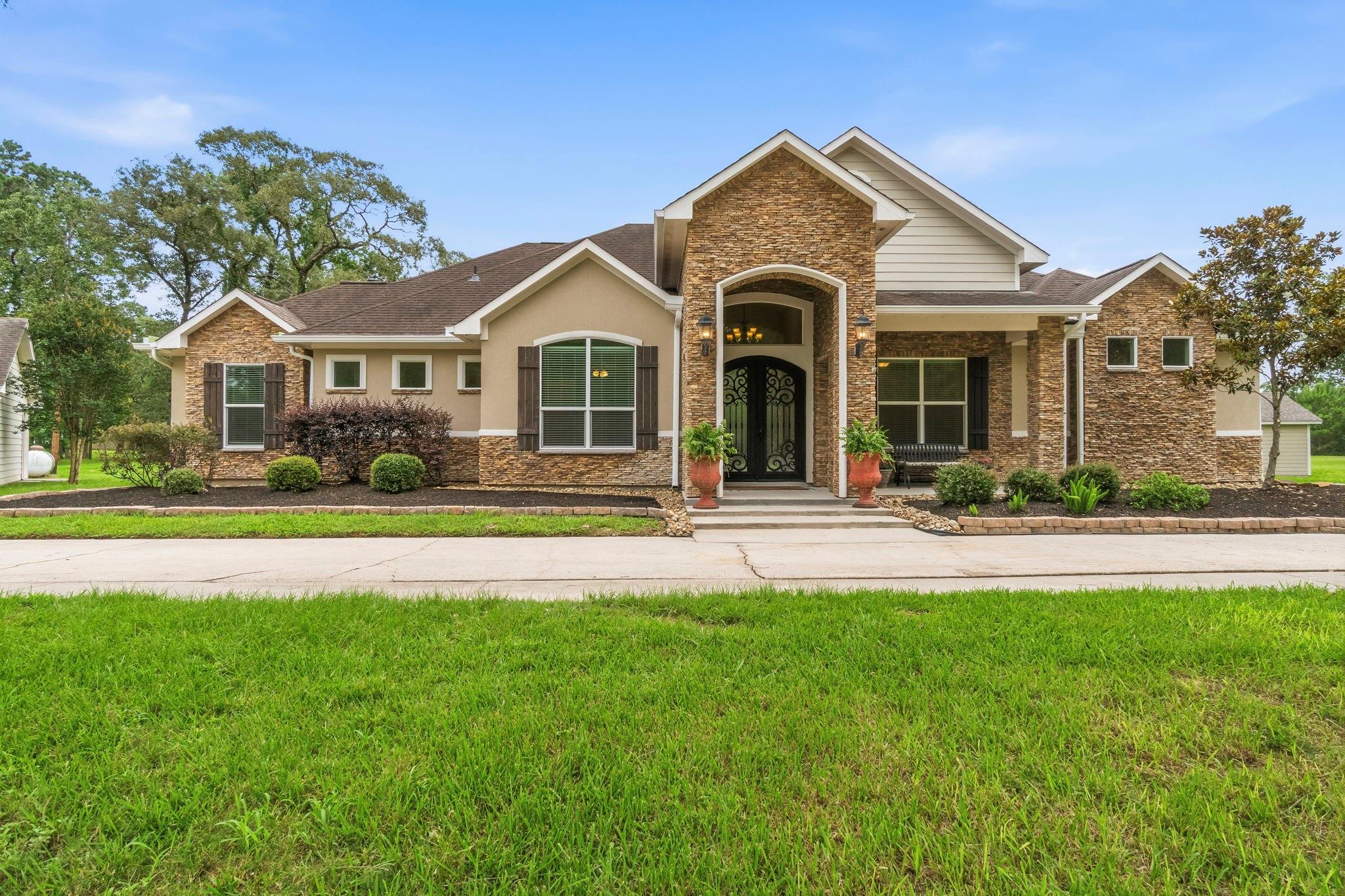 10810 Post Oak Drive