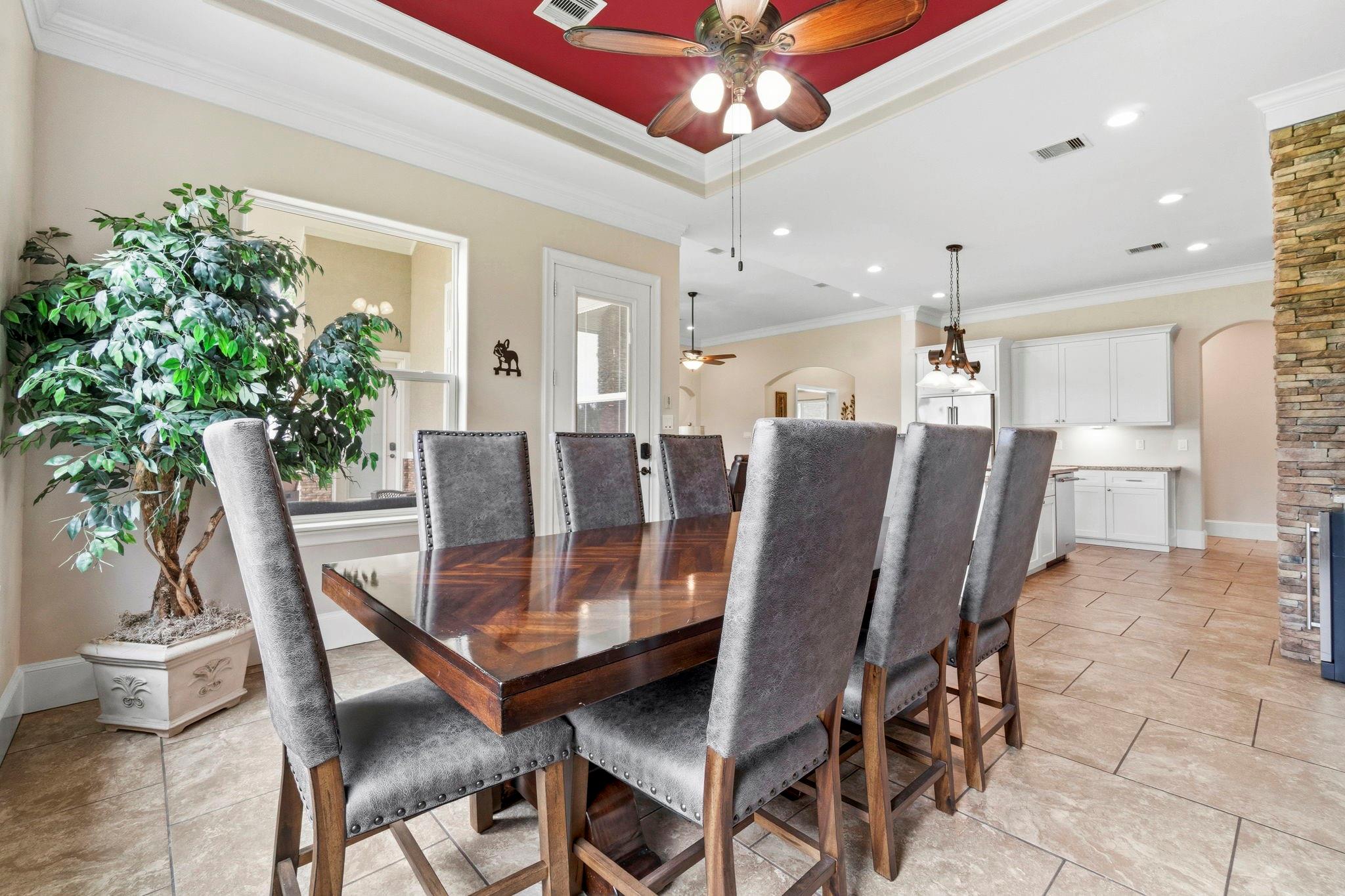 10810 Post Oak Drive