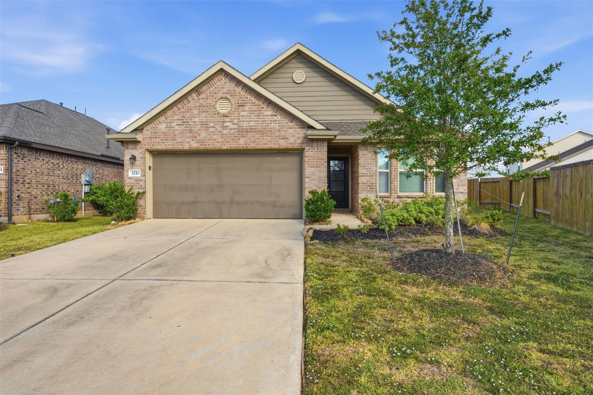 3210 Driftwood Meadow Lane