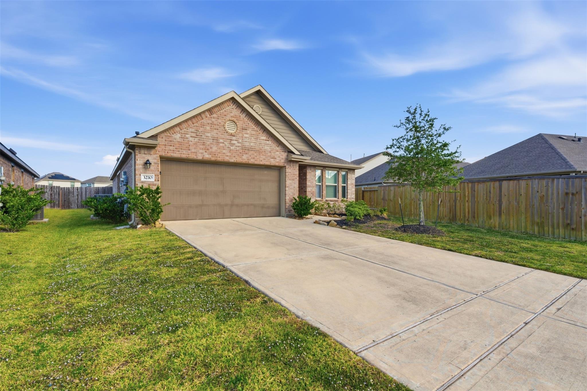 3210 Driftwood Meadow Lane