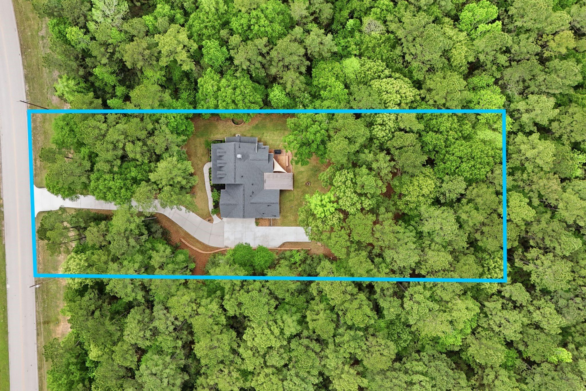323 Dipping Vat Road
