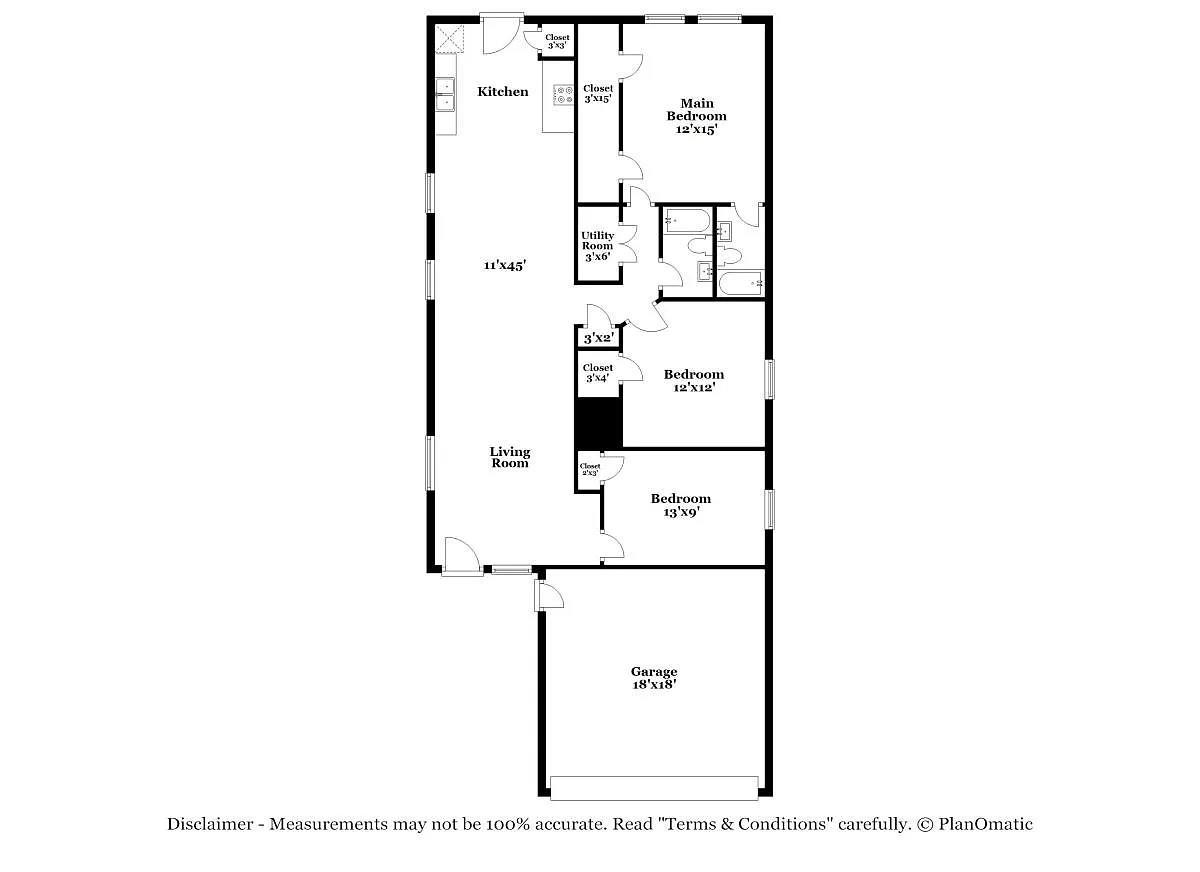 8706 Wooster Trails Drive