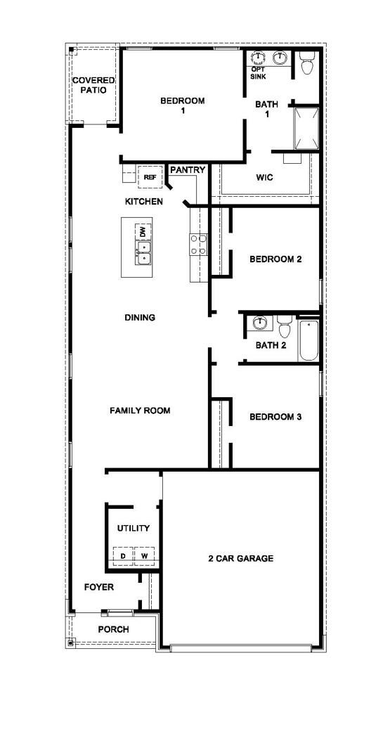 13916 Great Pines Court