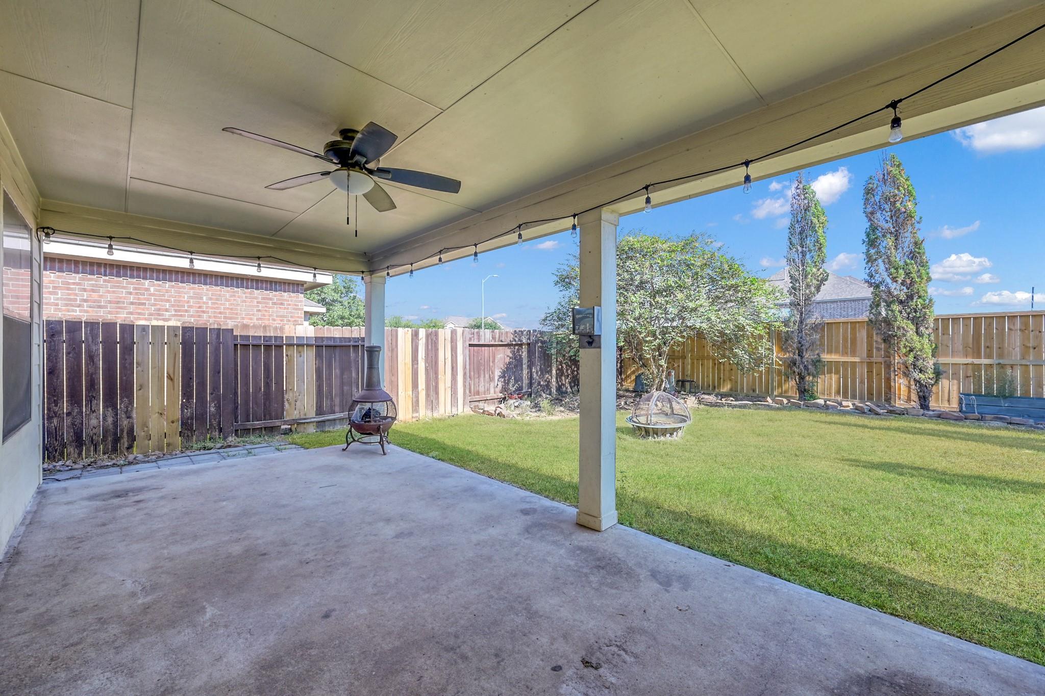 23310 E Pine Ivy Ln Lane