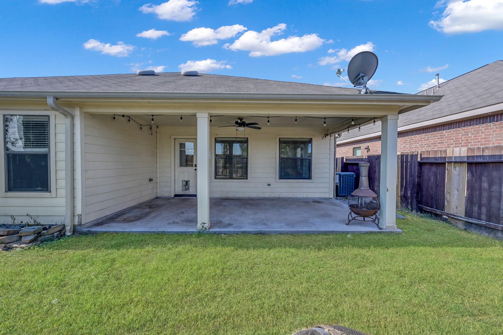 23310 E Pine Ivy Ln Lane