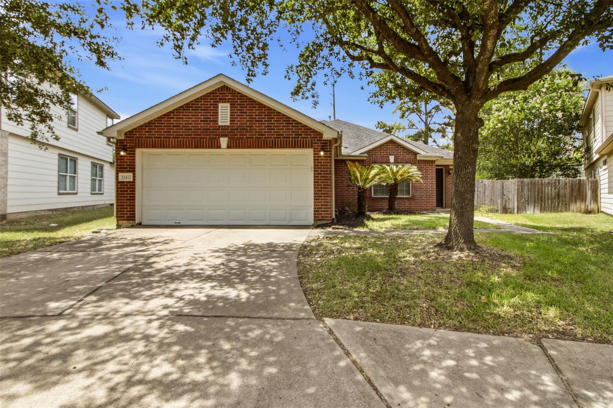 11422 Cabbot Cove Court