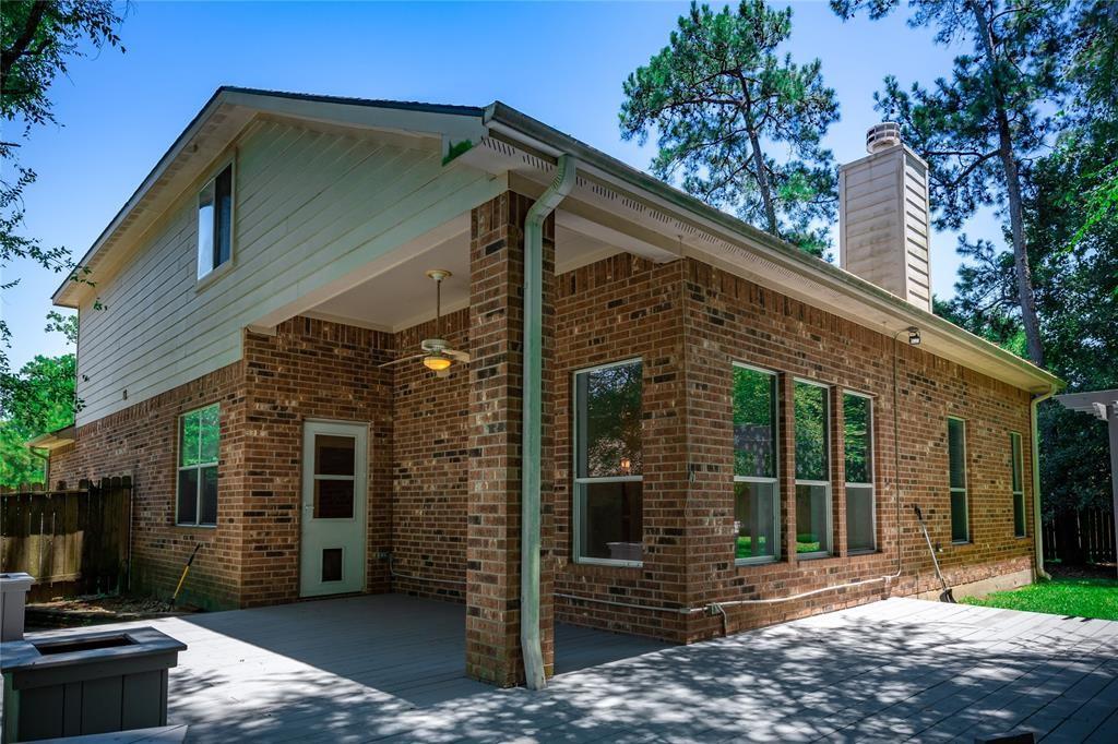 111 Regan Mead Court