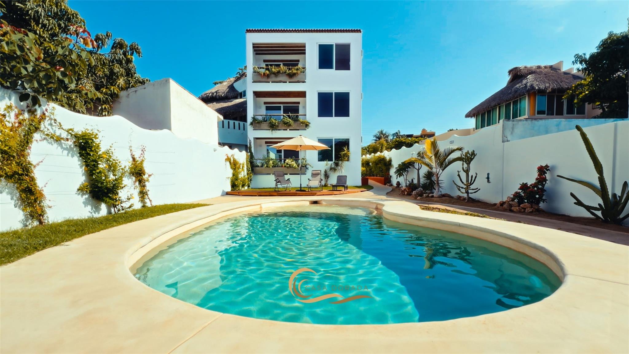 71983 Dorados Manzana 2 Lote 3