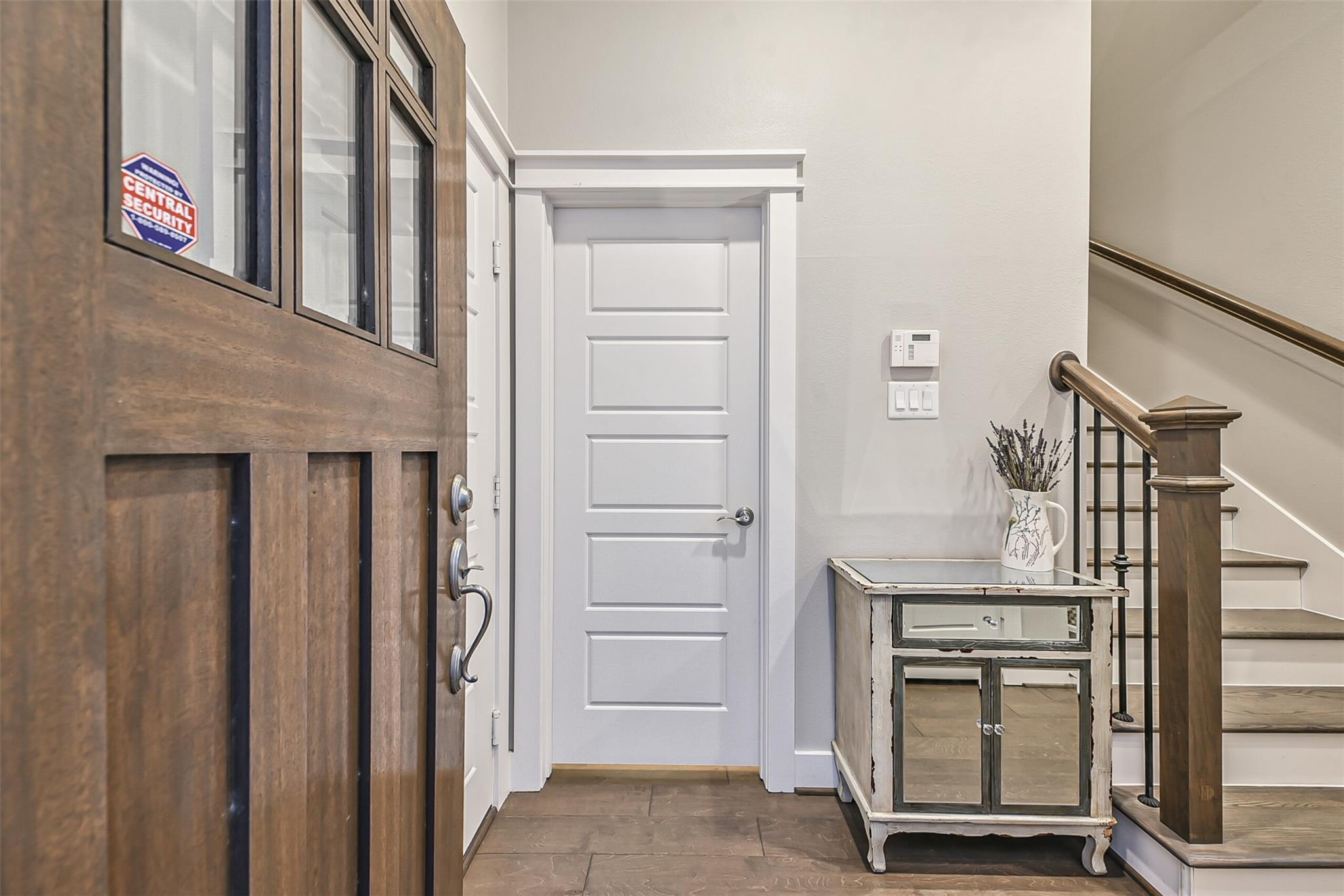 3222 Gillespie Street