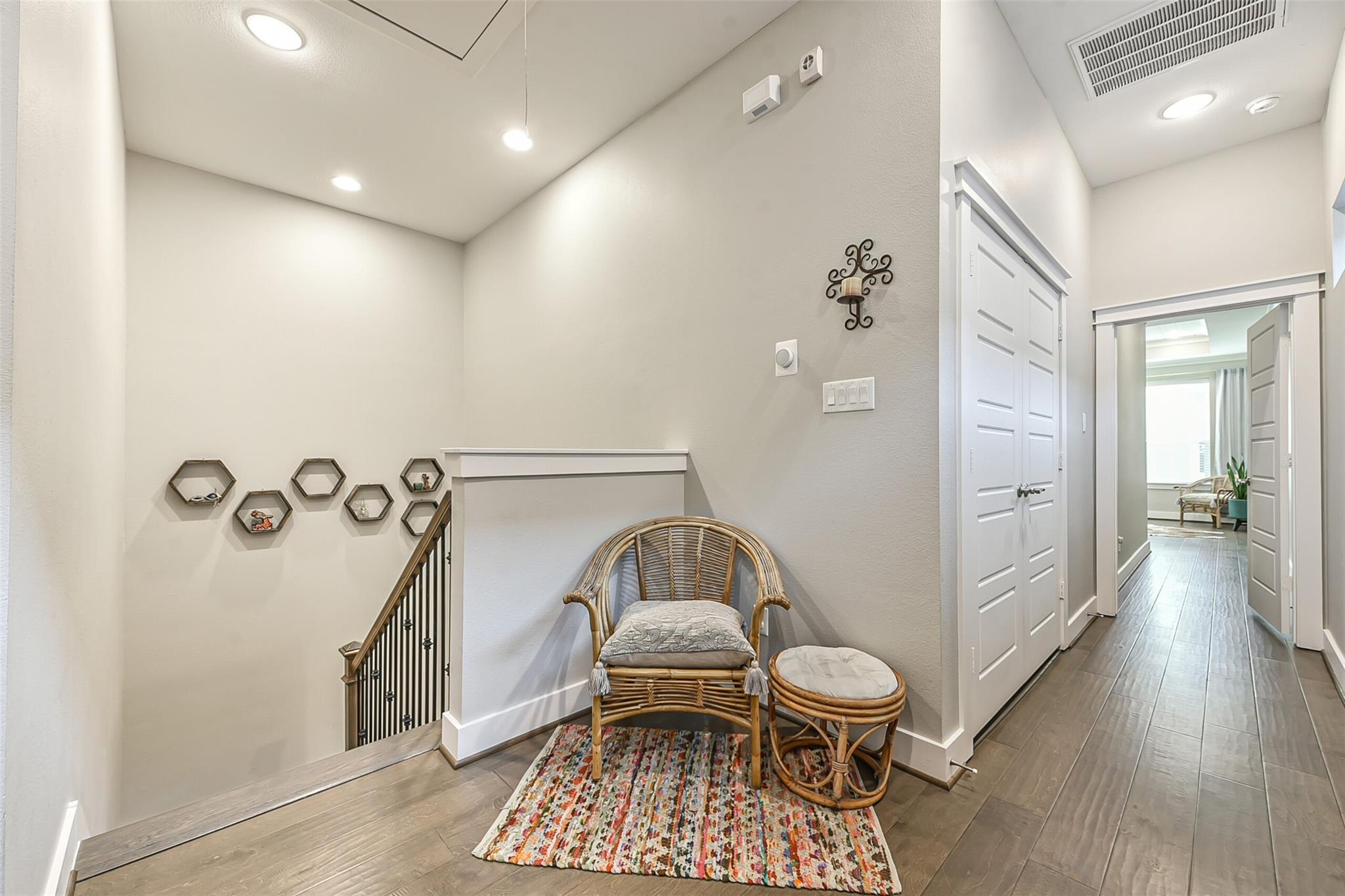 3222 Gillespie Street