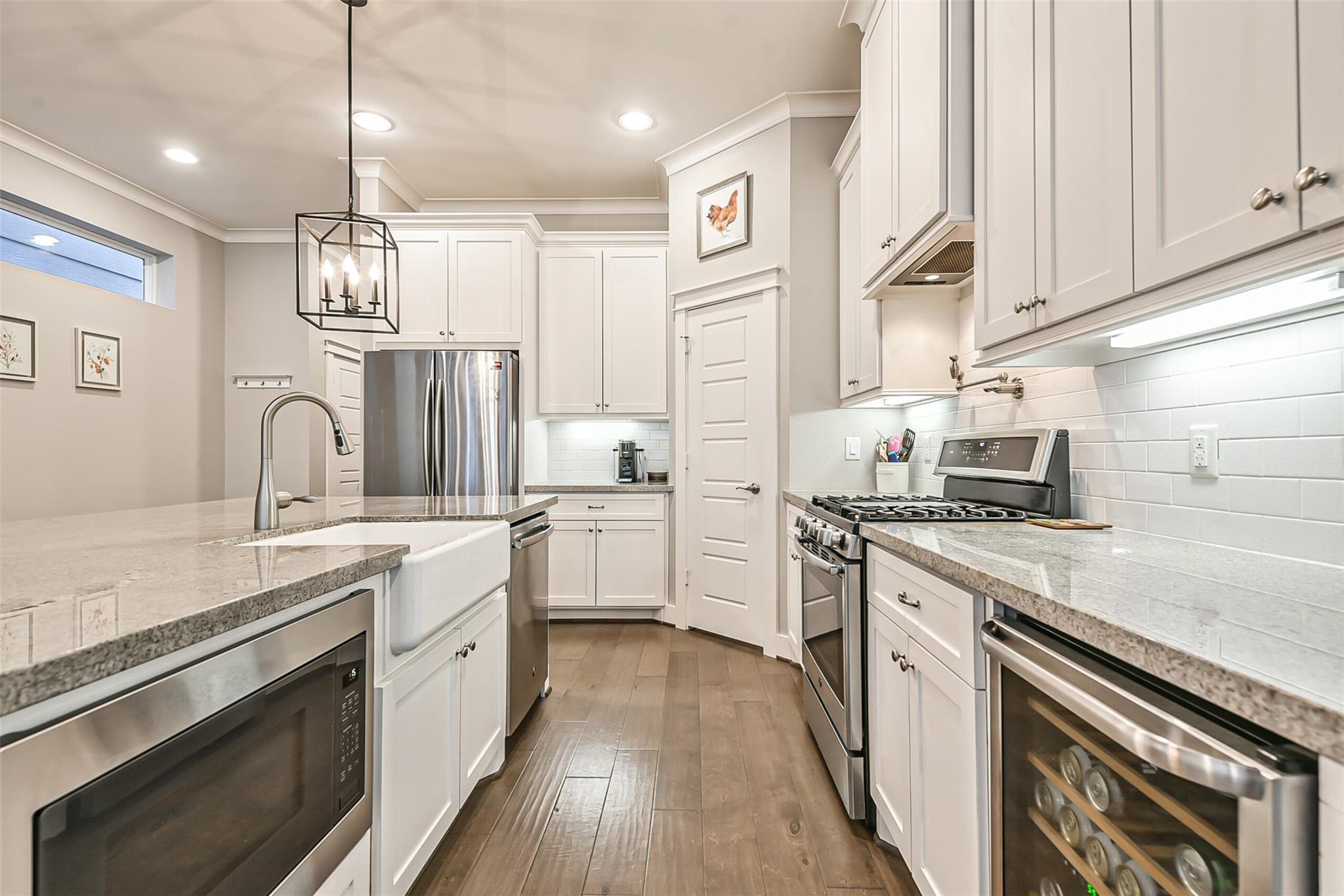 3222 Gillespie Street