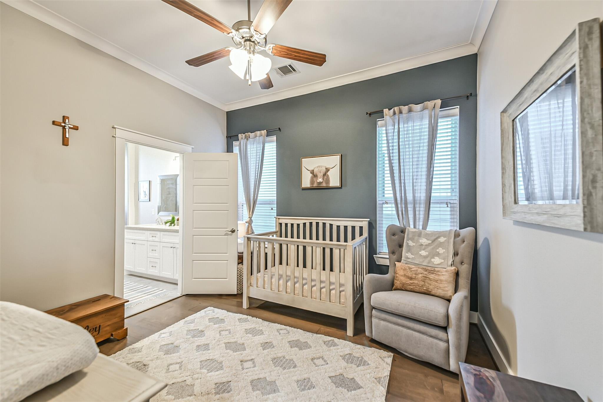 3222 Gillespie Street