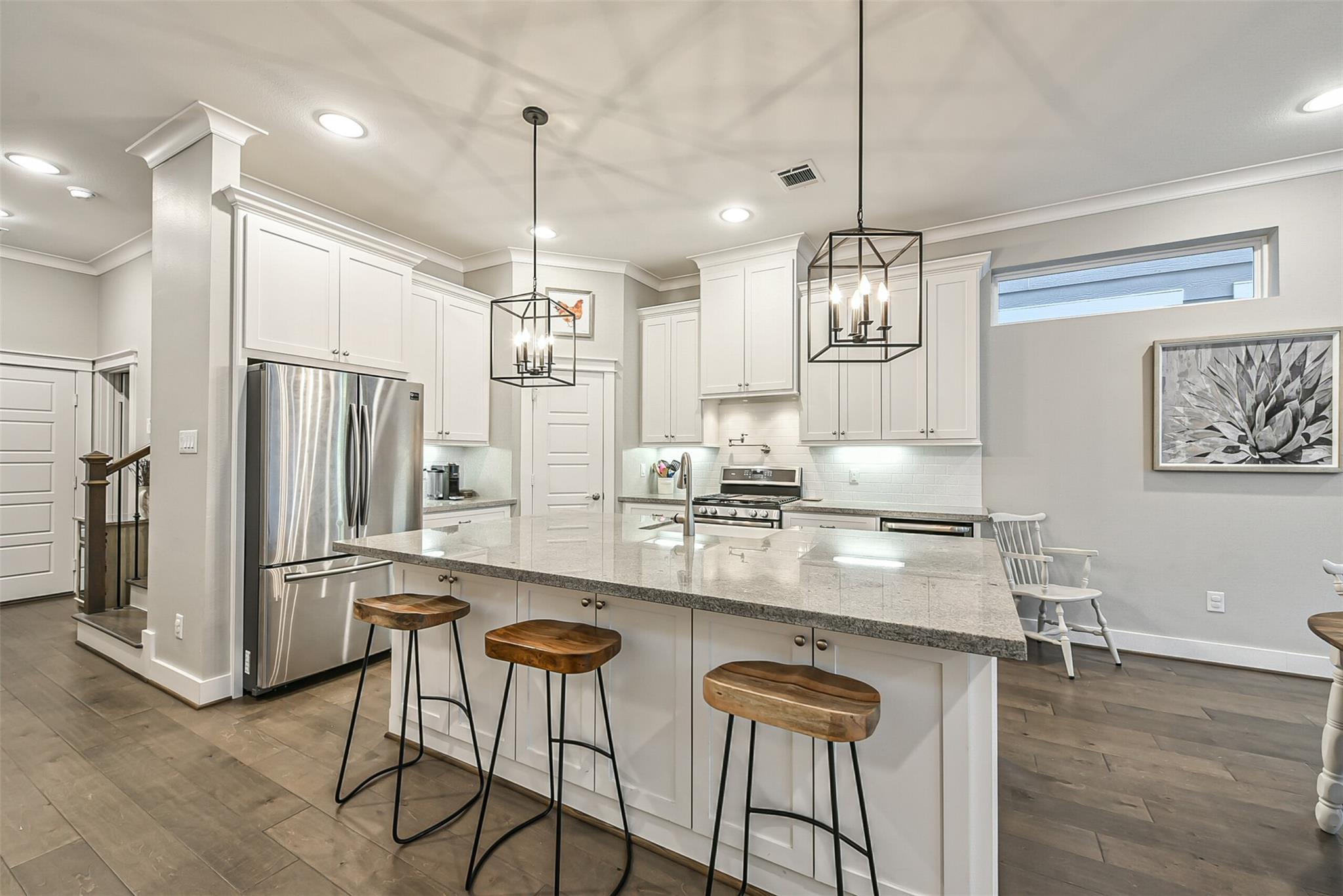 3222 Gillespie Street