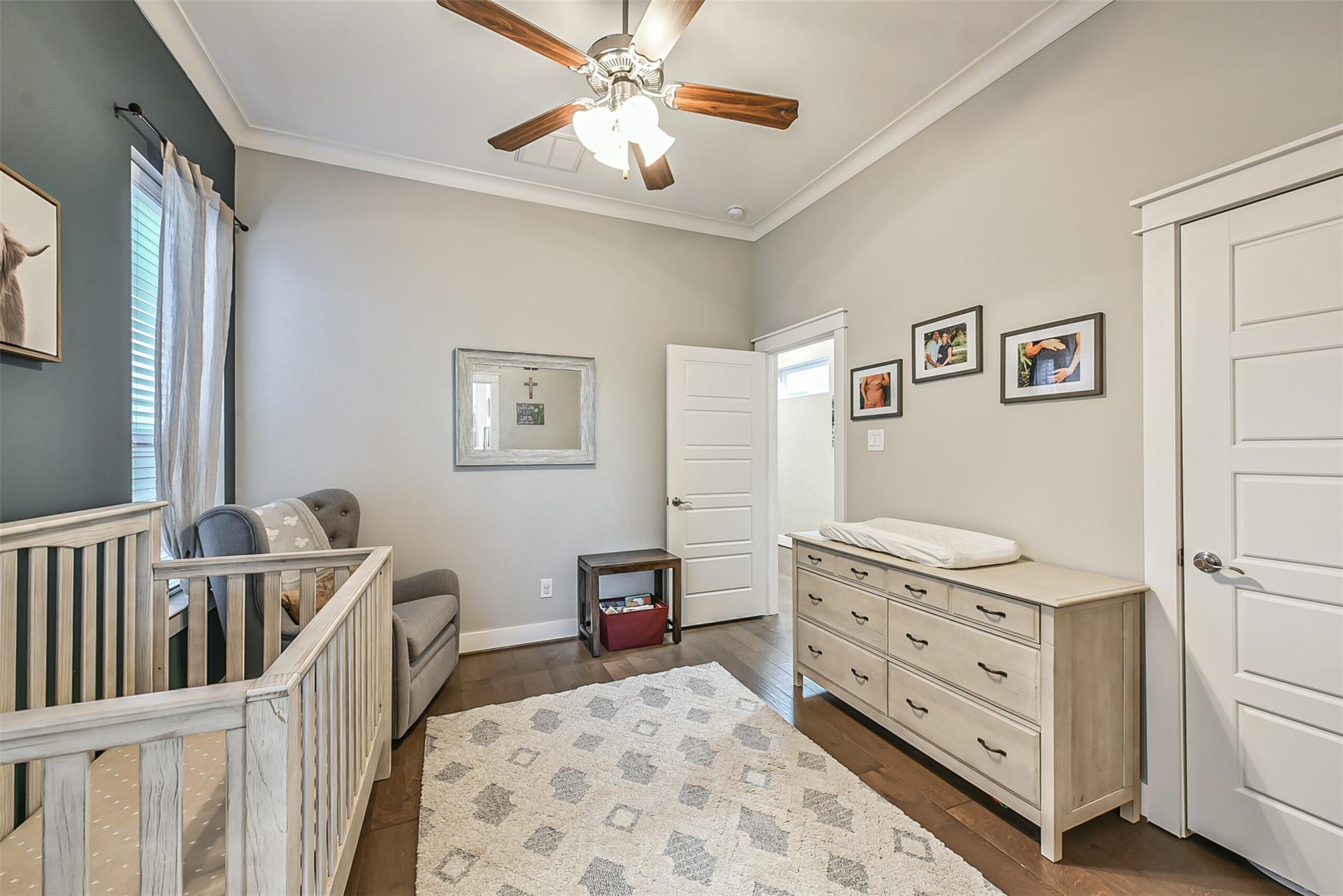 3222 Gillespie Street