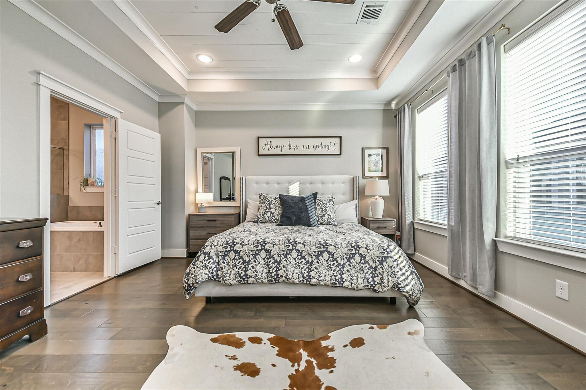 3222 Gillespie Street