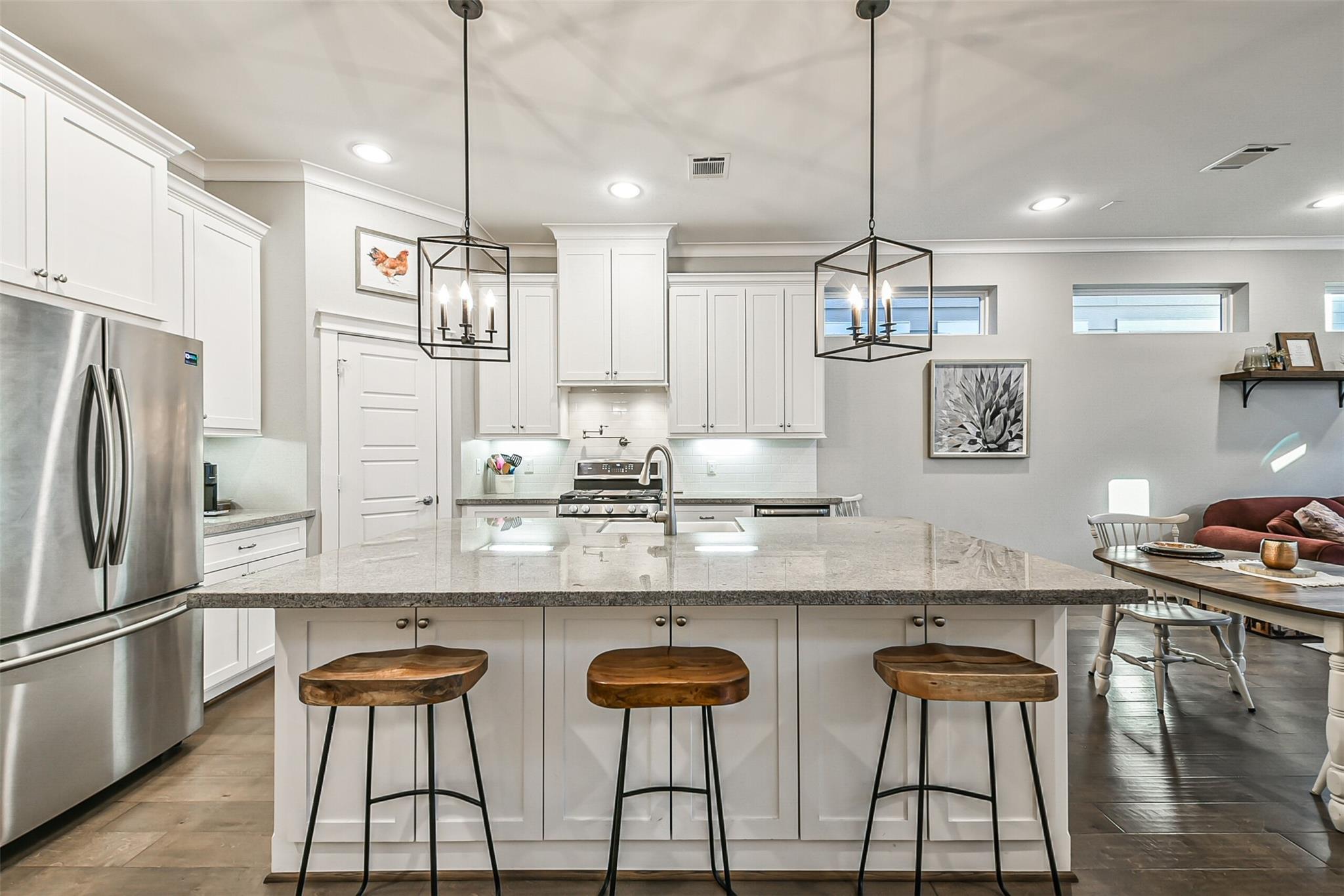 3222 Gillespie Street