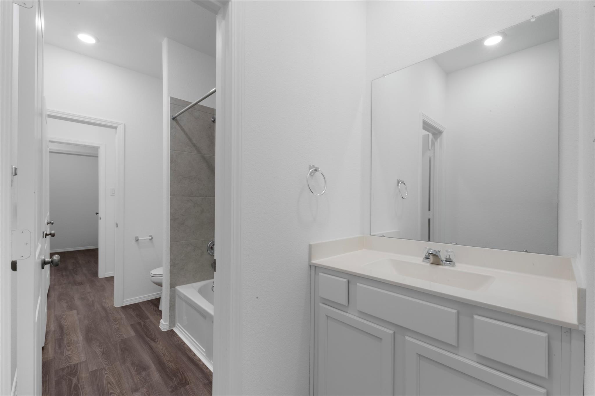 12305 Delta Timber Road