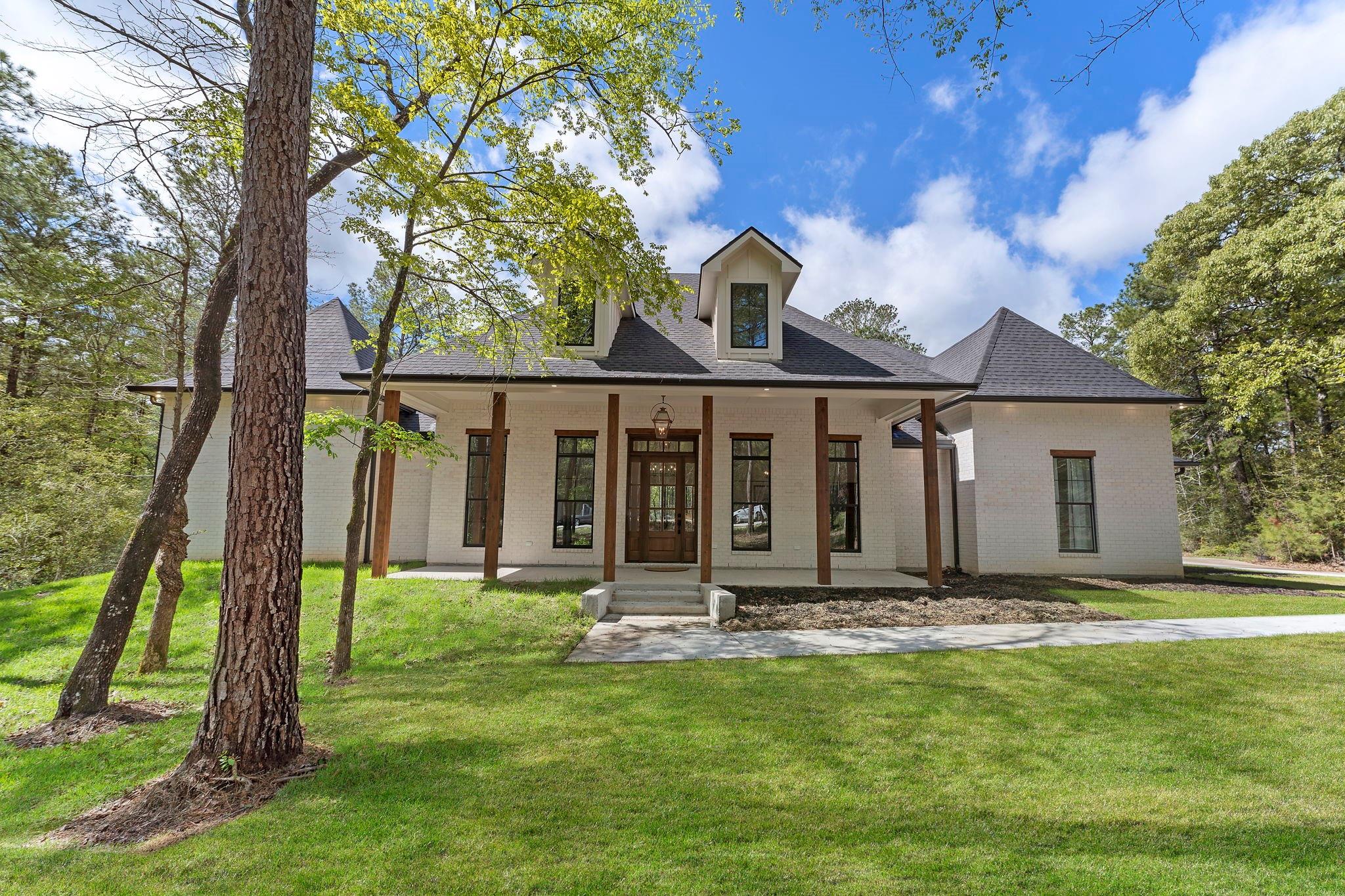 567 Lonestar Road