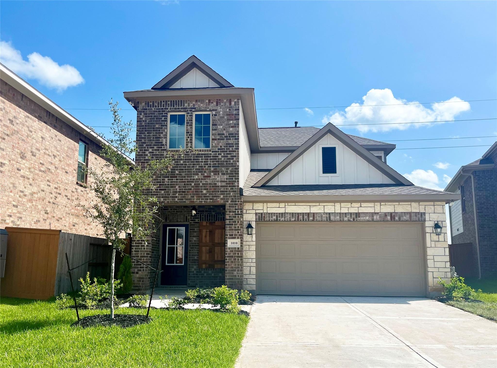 1010 Gentle Nook Drive