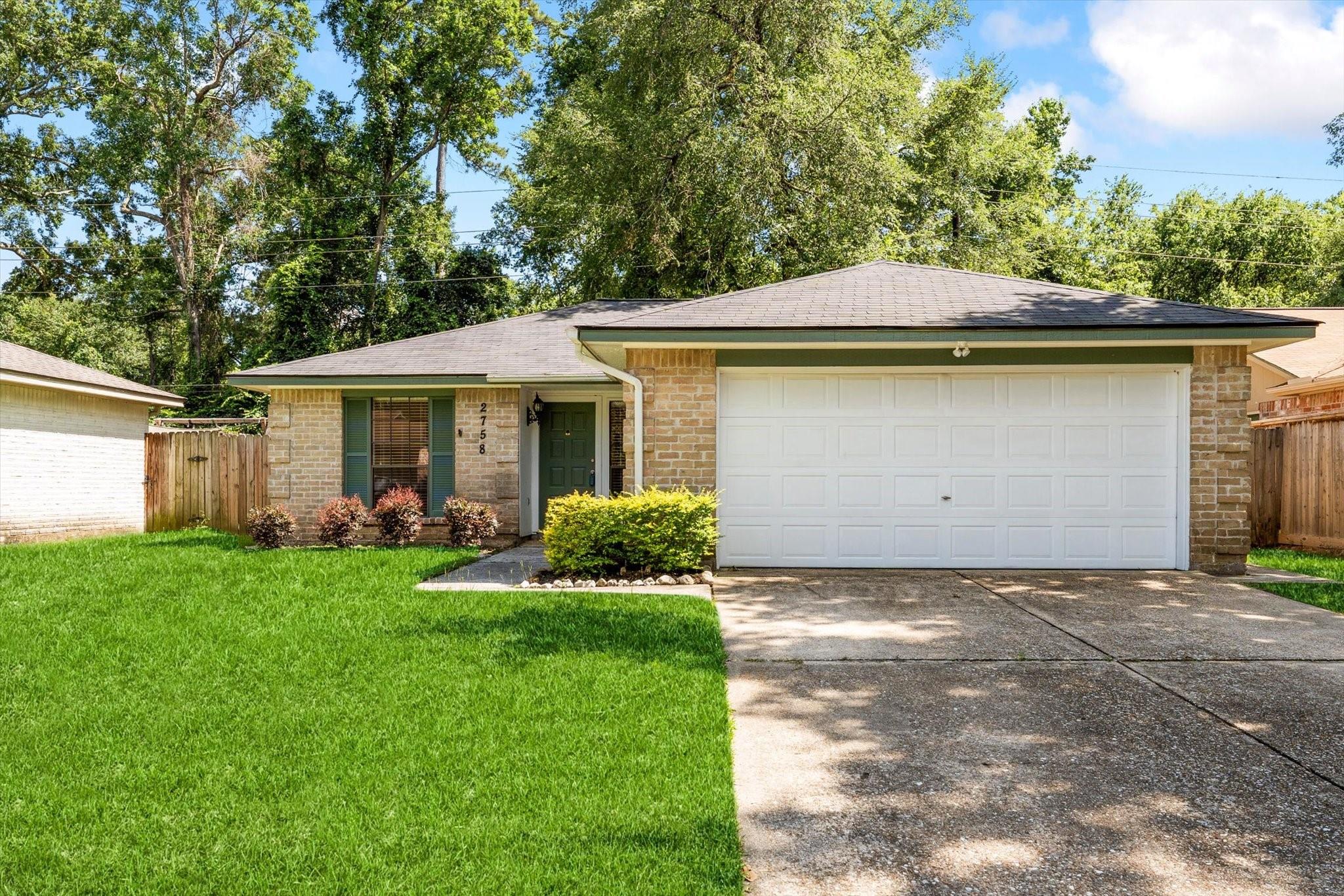 2758 Tinechester Drive