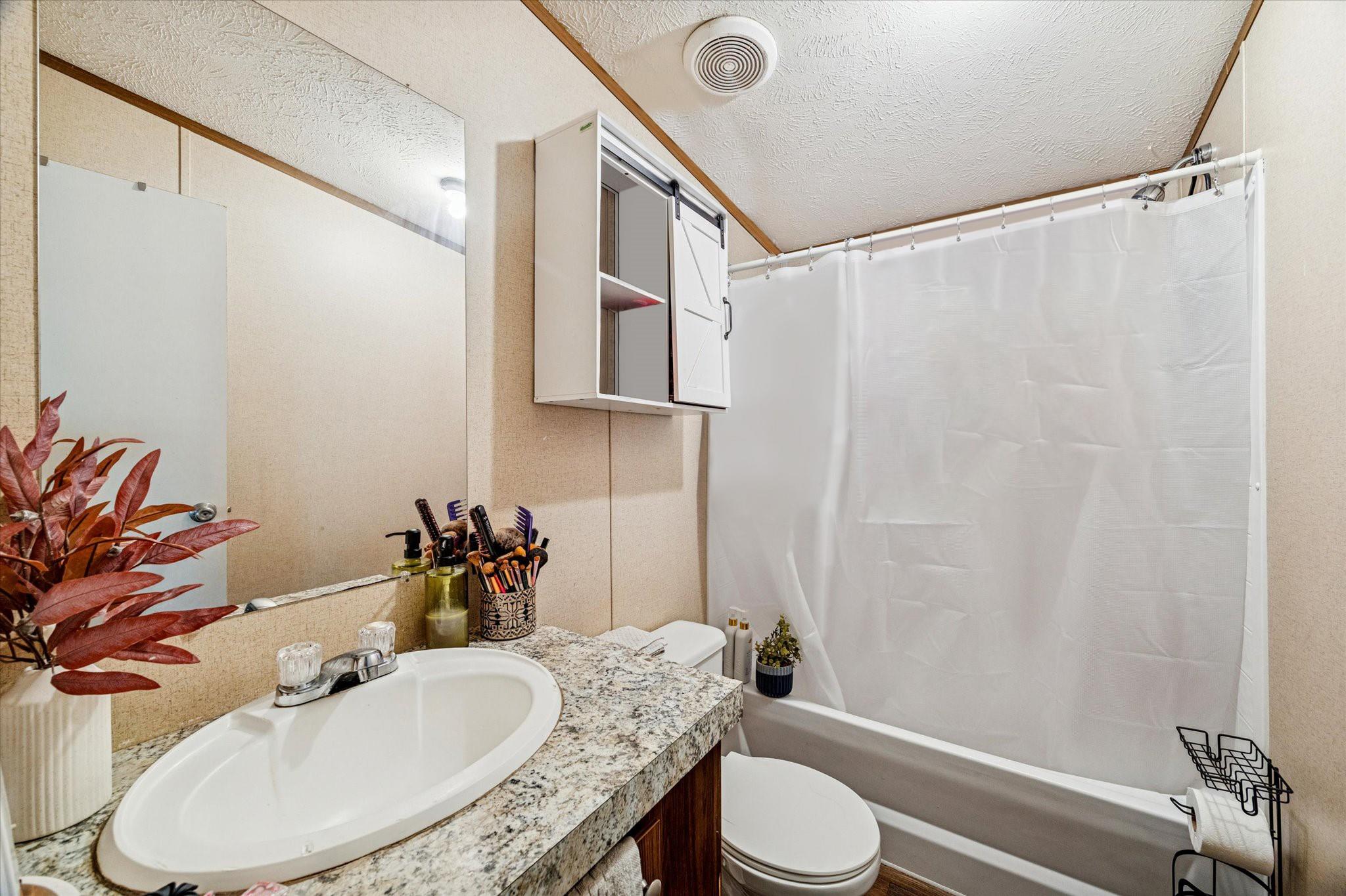 102 County Road 5001