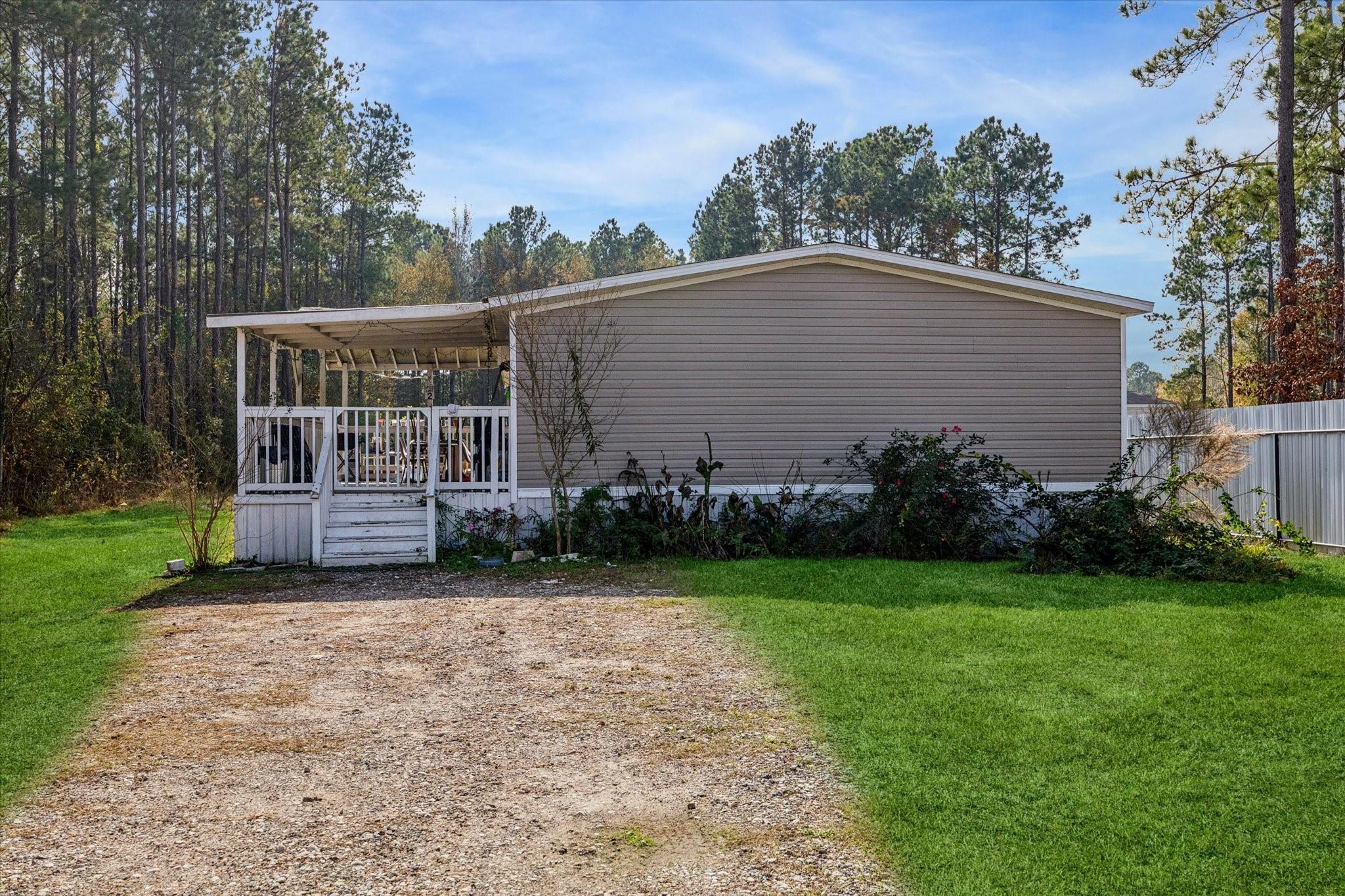 102 County Road 5001