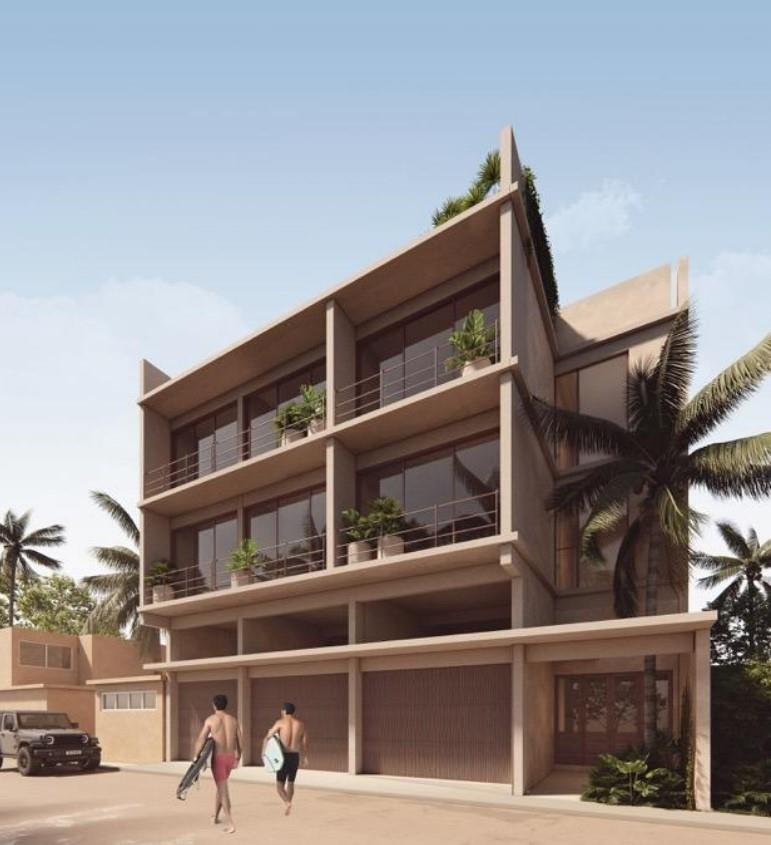 70934 Brisas De Zicatela