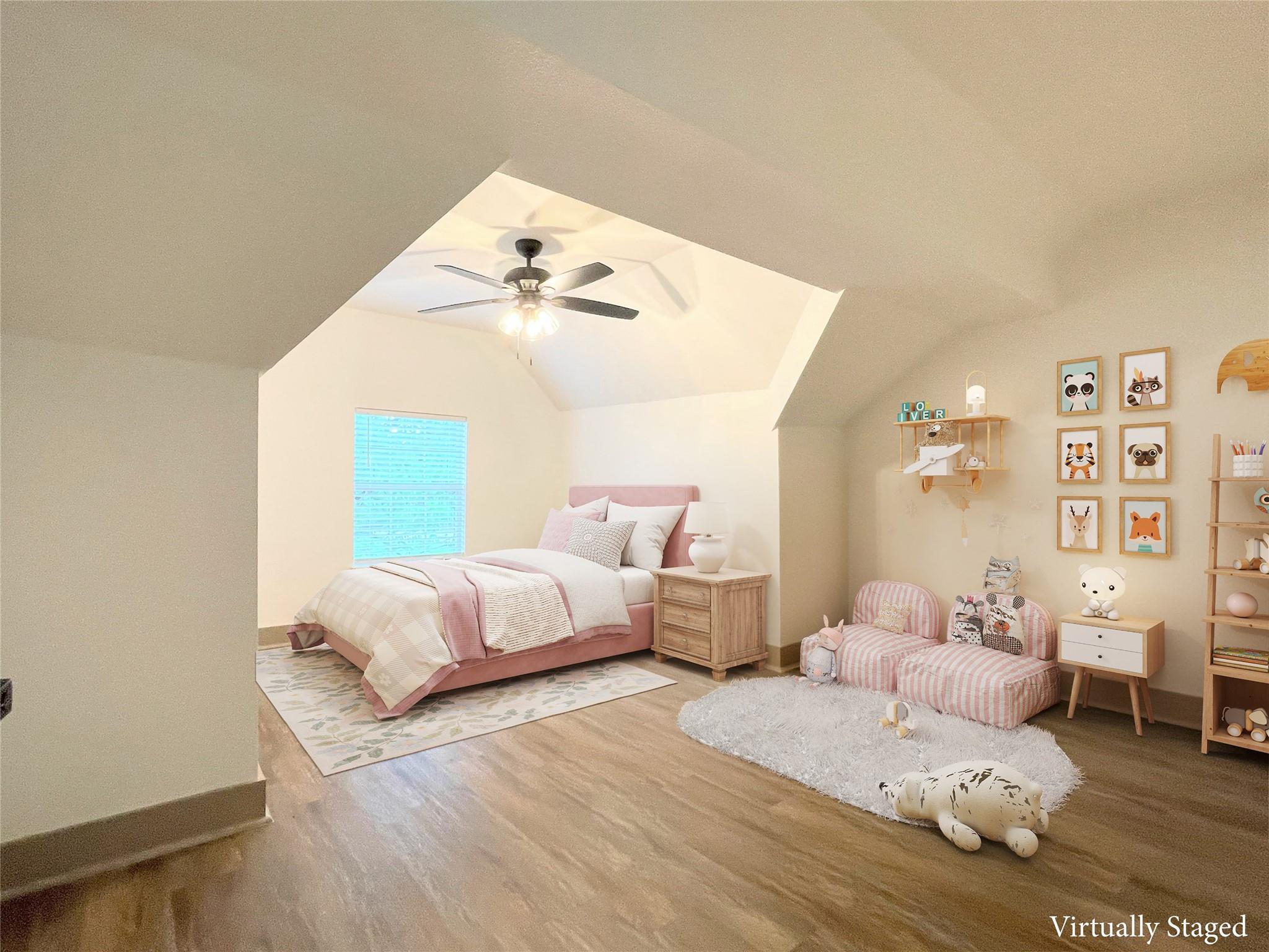 210 W Crescent Drive