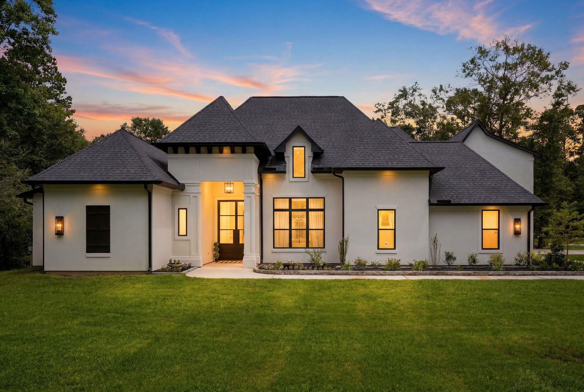 288 Fire Sky Road