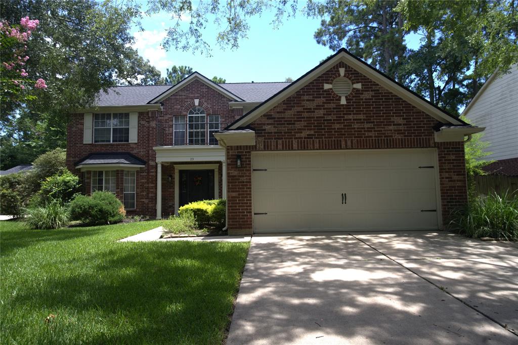 23 E Copper Sage Circle