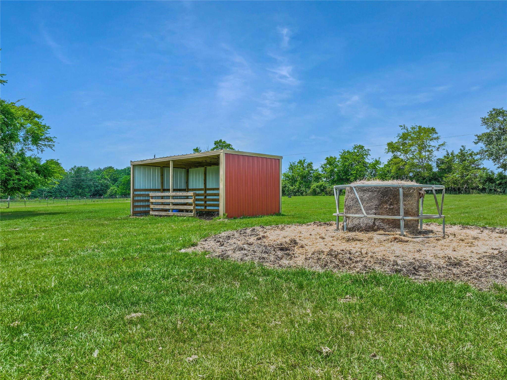 7560 County Road 333, Plantersville