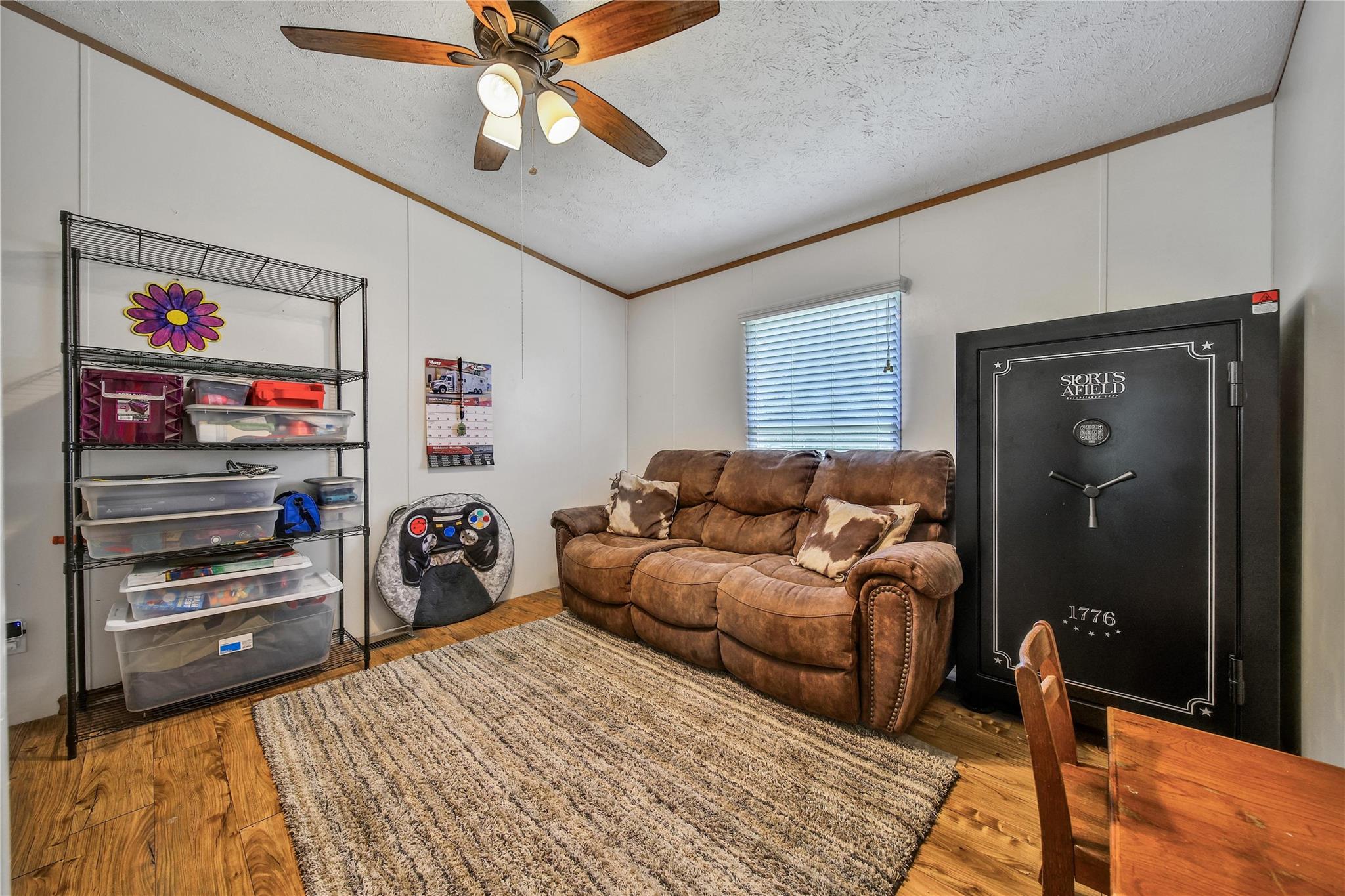 7560 County Road 333, Plantersville