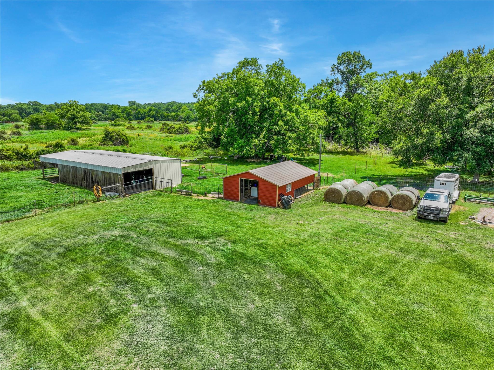 7560 County Road 333, Plantersville