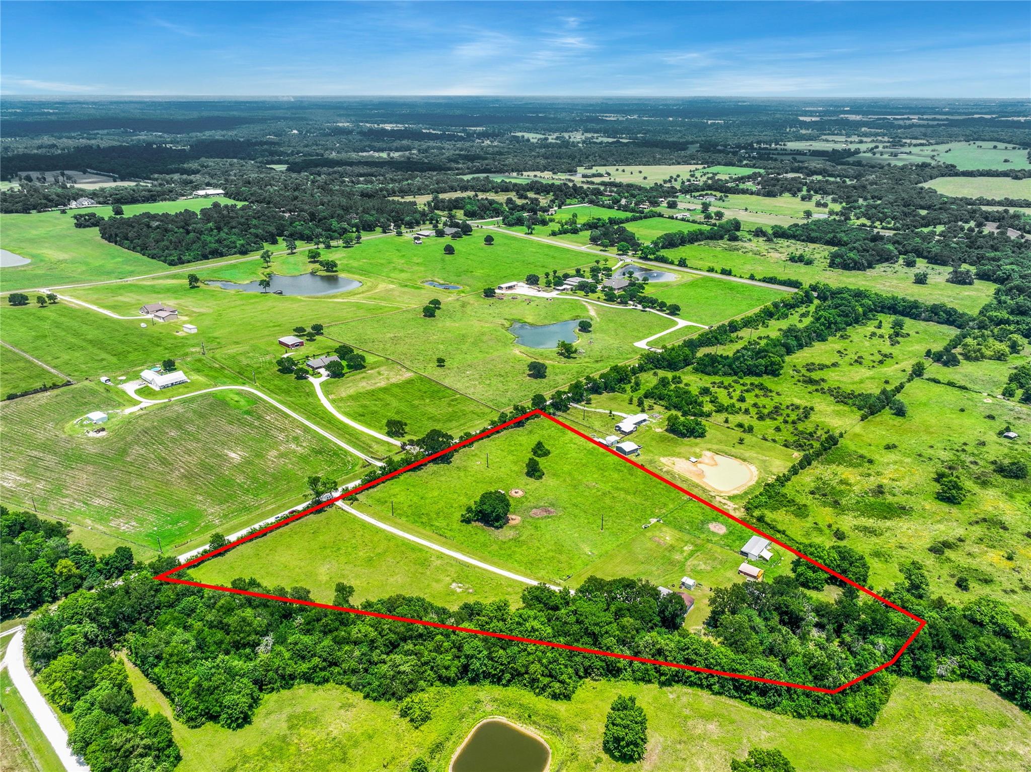 7560 County Road 333, Plantersville