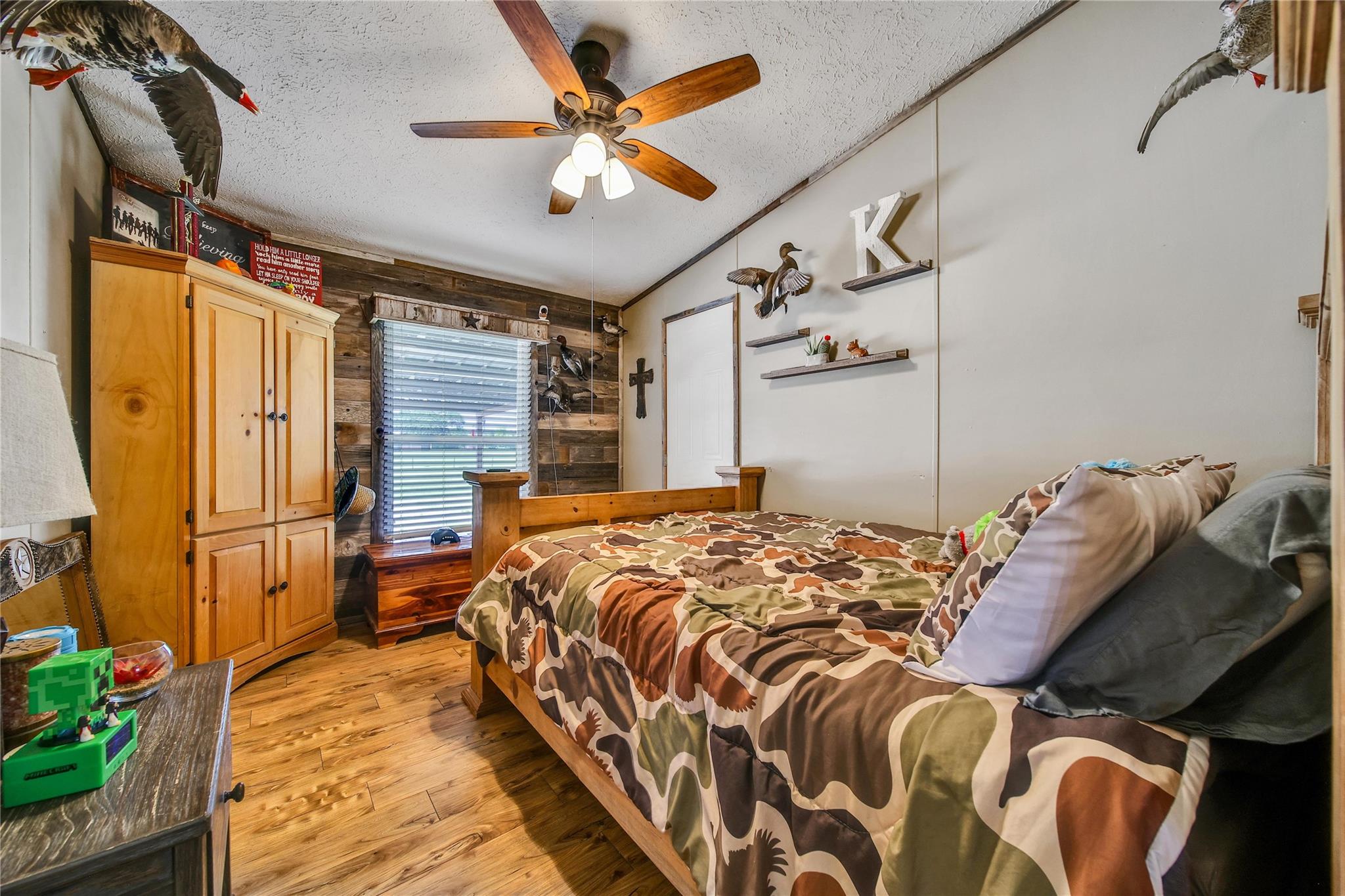 7560 County Road 333, Plantersville