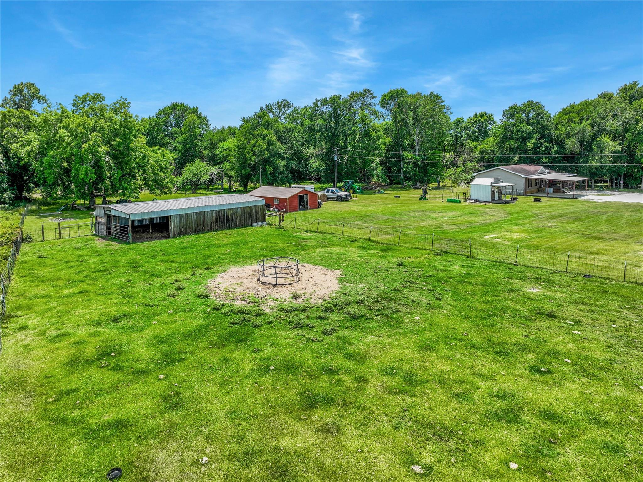 7560 County Road 333, Plantersville