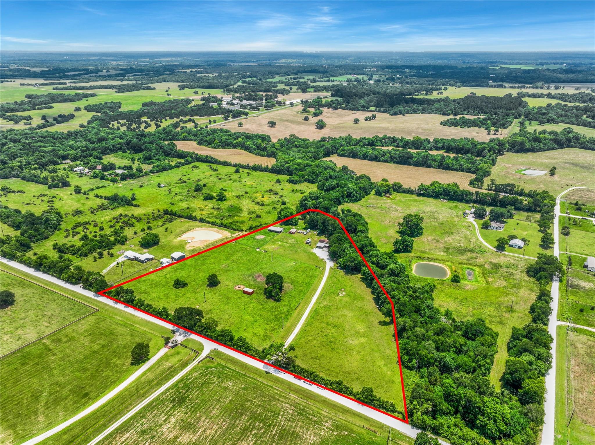 7560 County Road 333, Plantersville