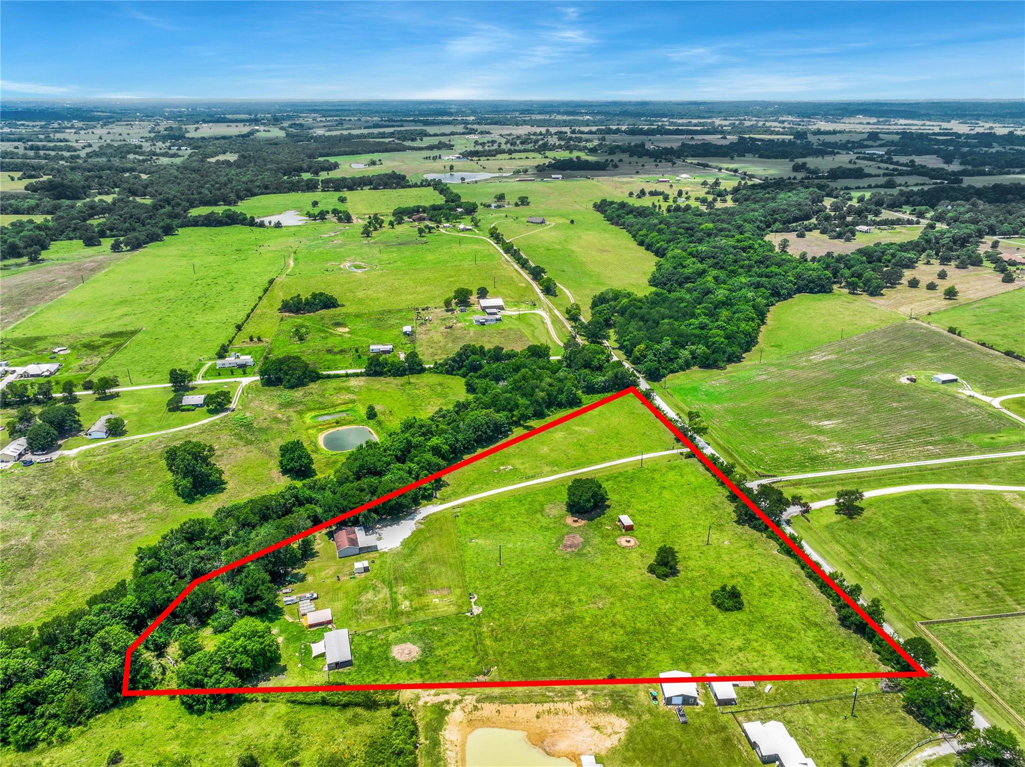 7560 County Road 333, Plantersville