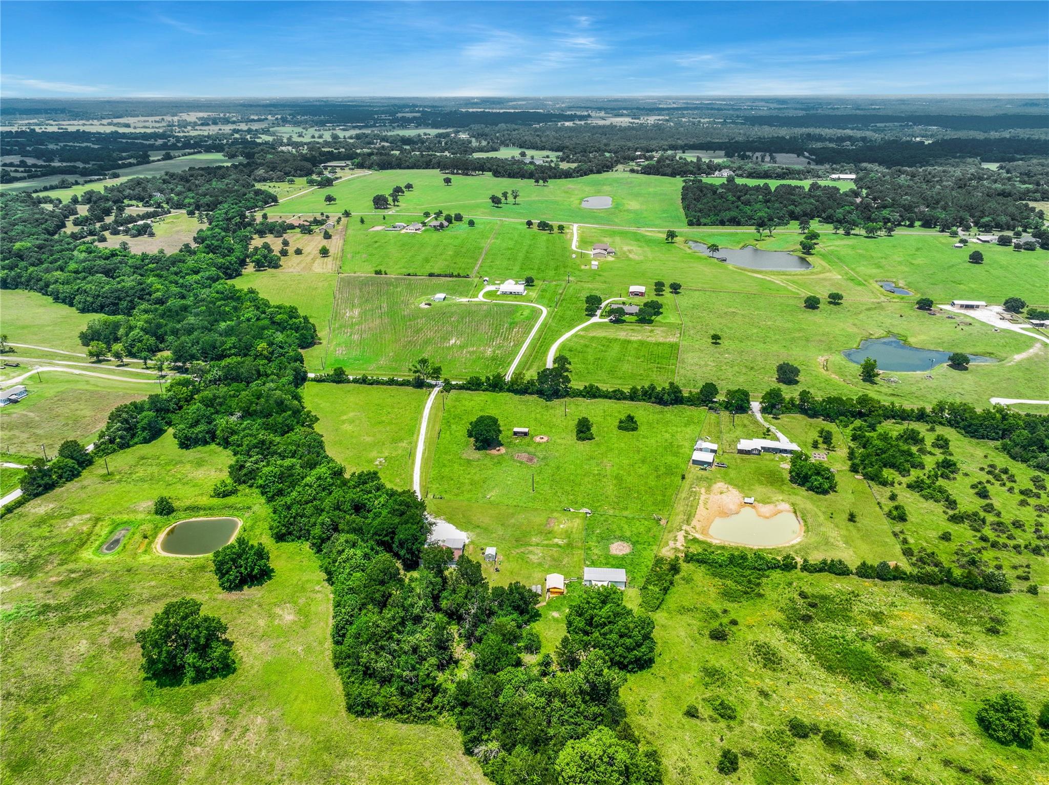 7560 County Road 333, Plantersville