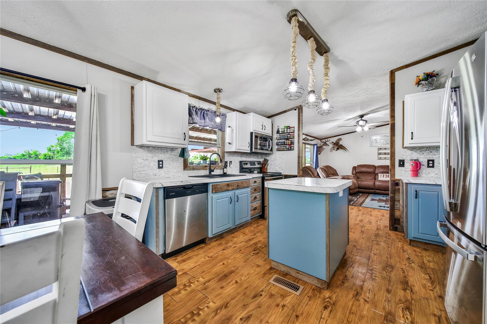 7560 County Road 333, Plantersville