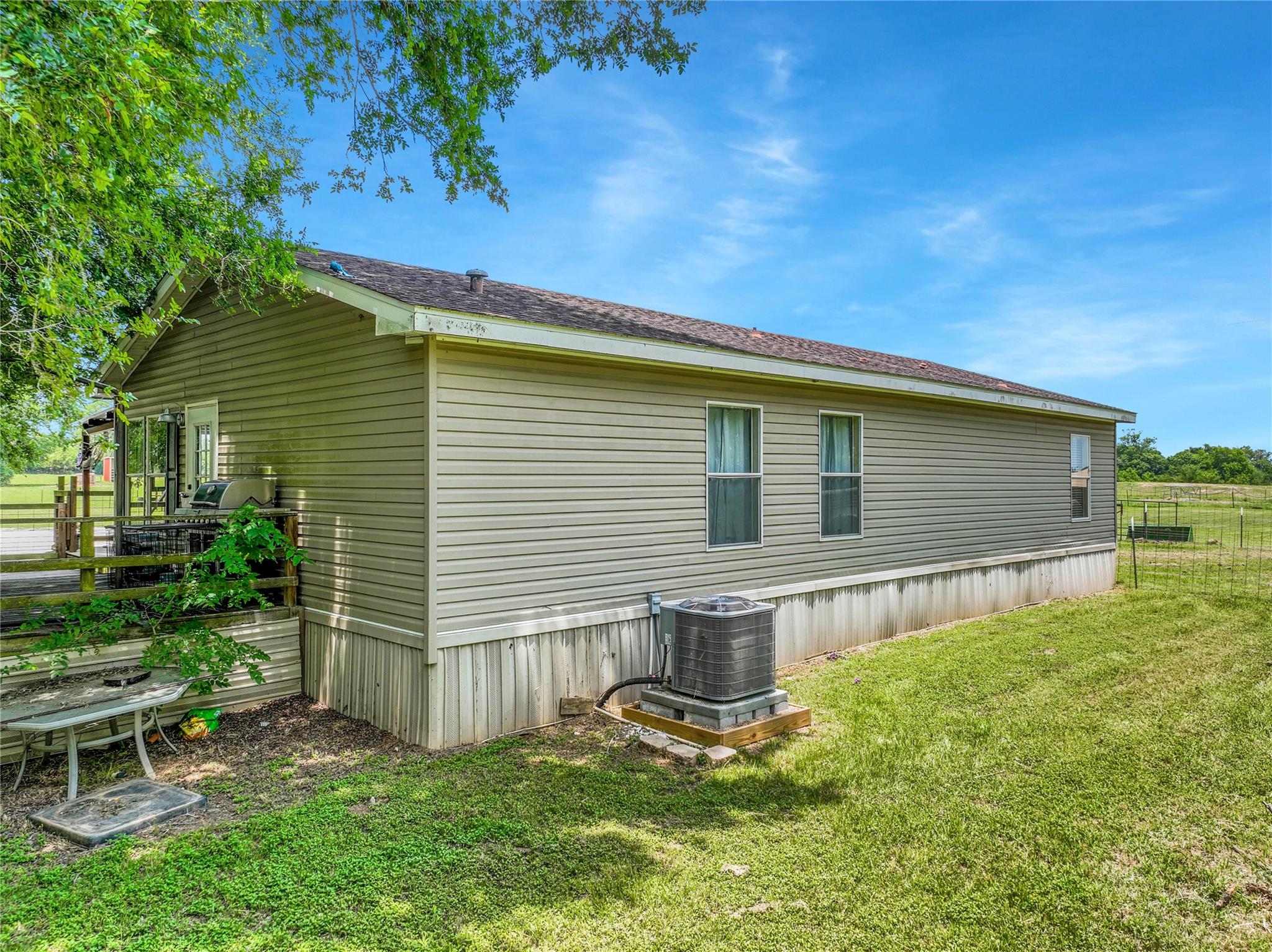 7560 County Road 333, Plantersville