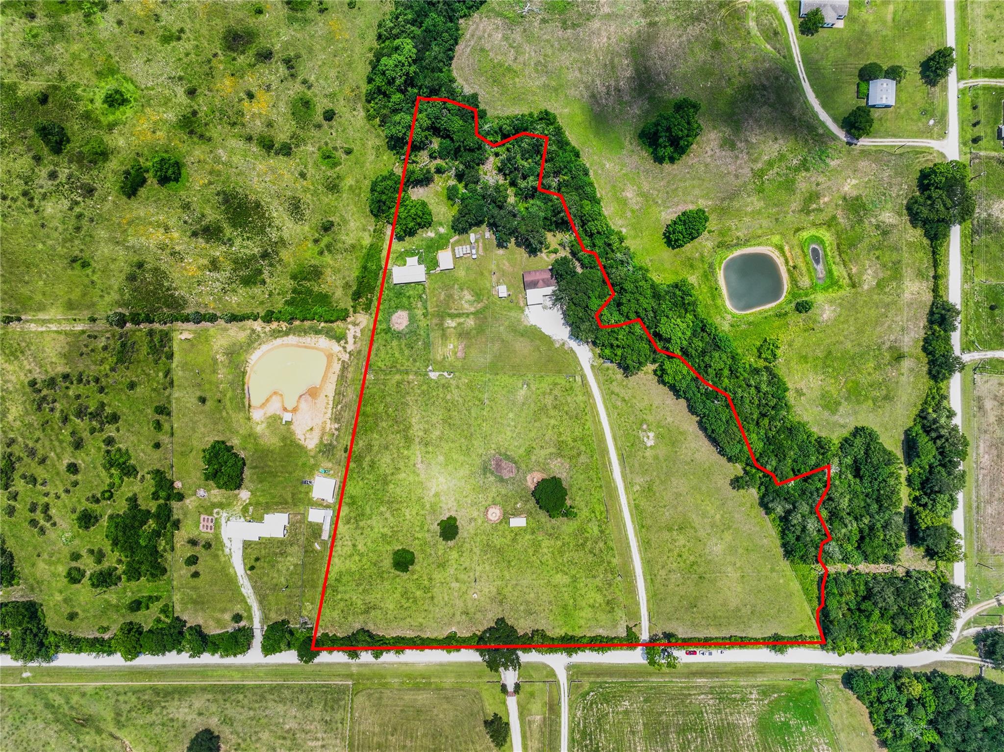 7560 County Road 333, Plantersville