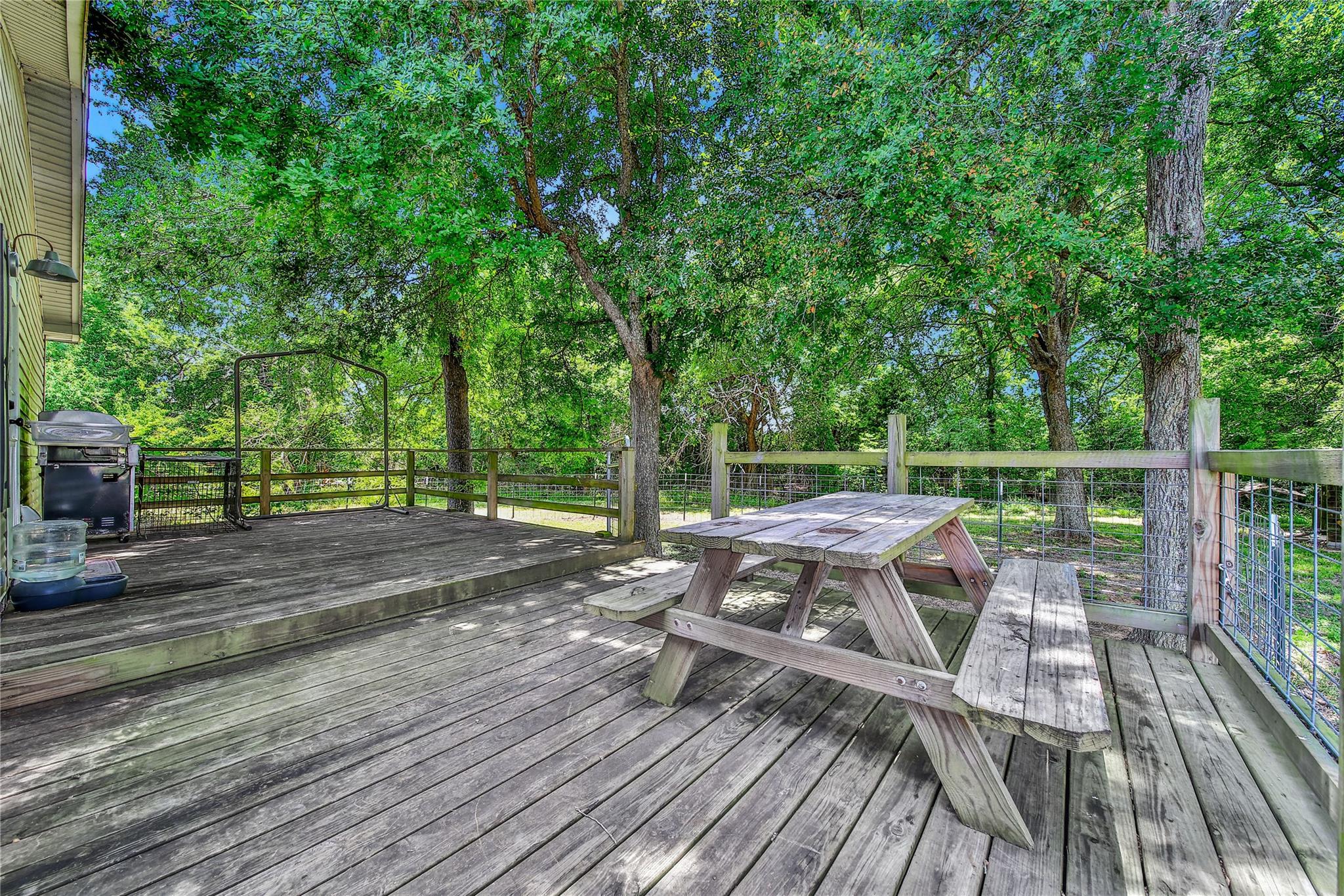 7560 County Road 333, Plantersville